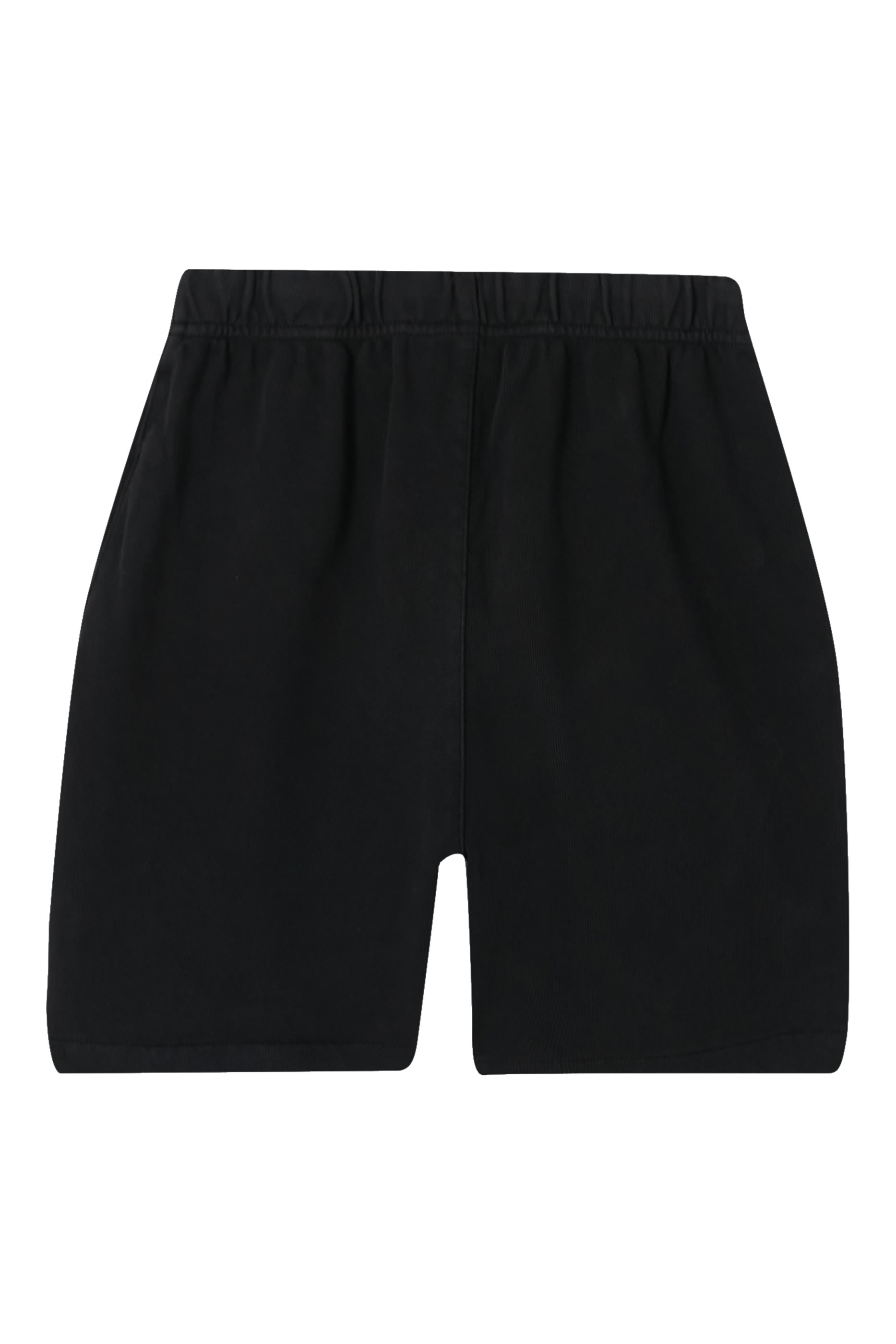 Kids Heavy Jersey Soccer Shorts