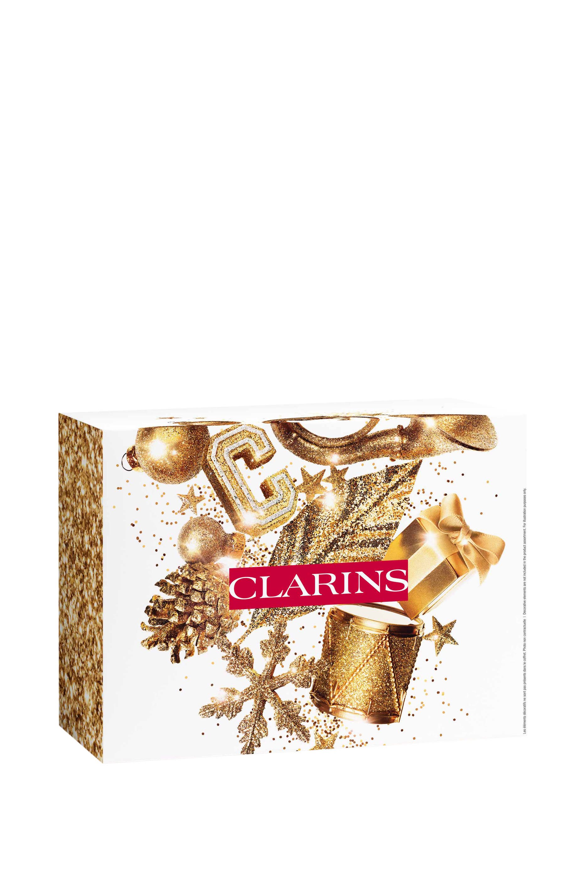 Nutri-Lumi&egrave;re Collection Set