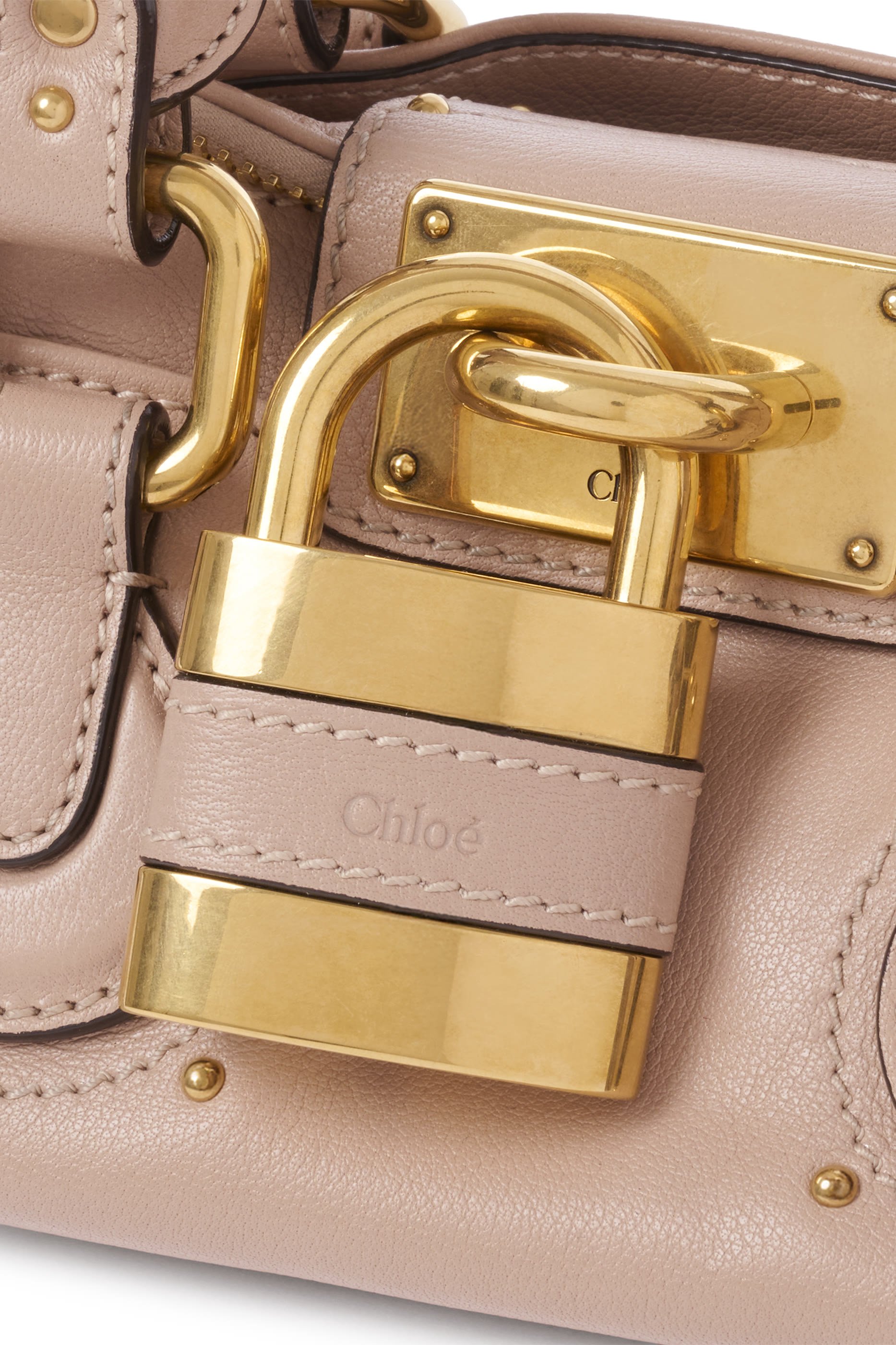 Small Paddington Bag