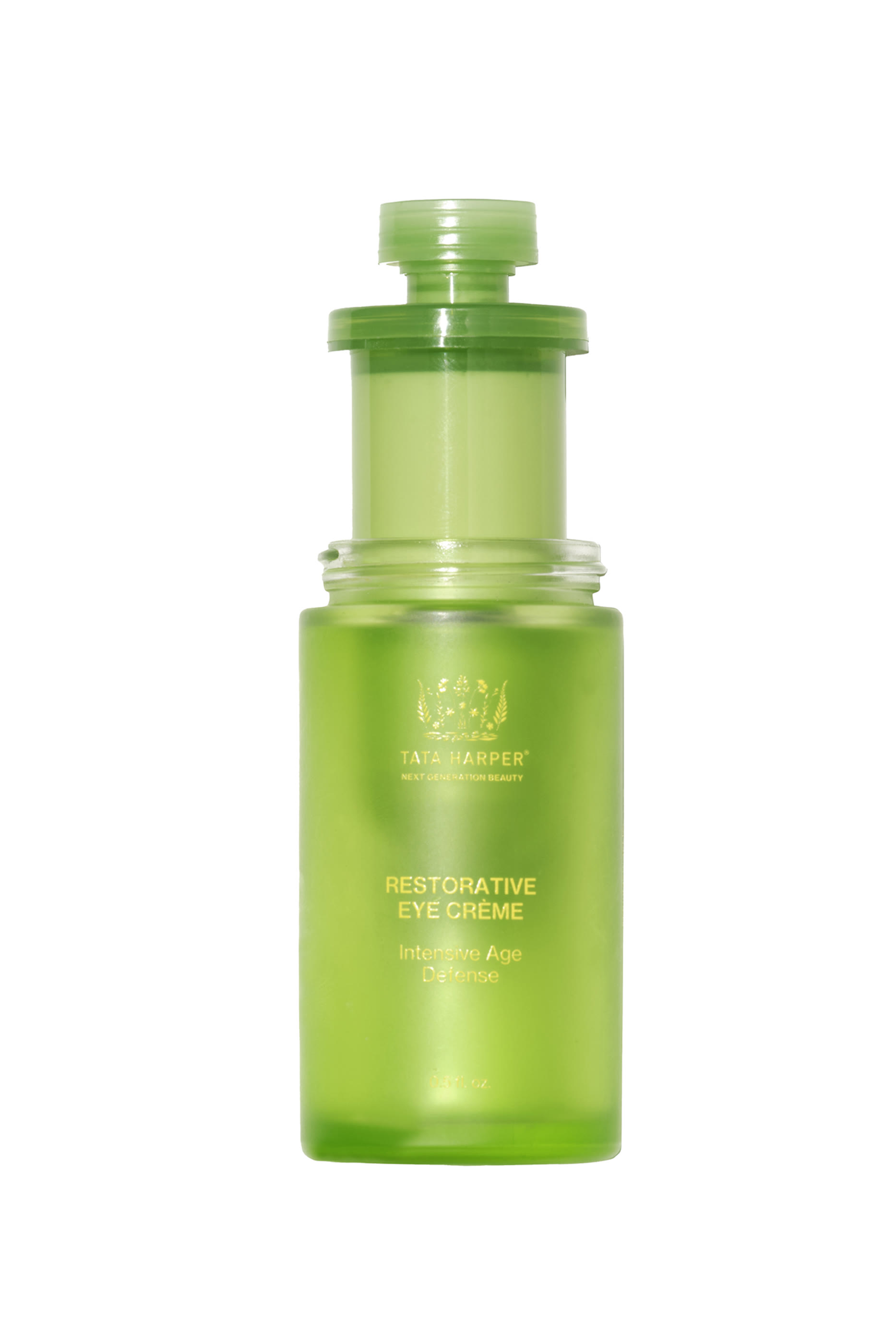 Restorative Eye Cr&egrave;me