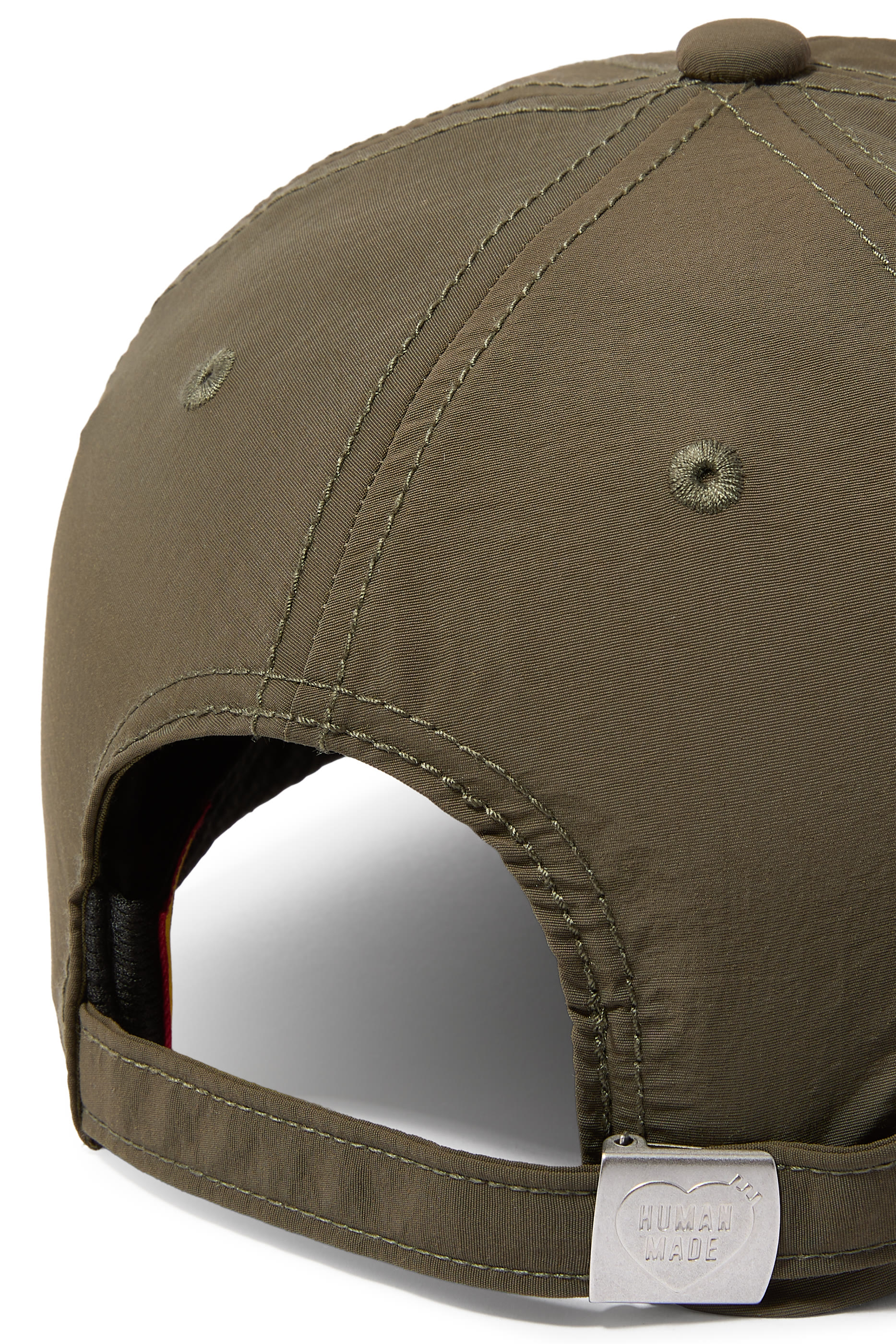 5Panel Nylon Cap 