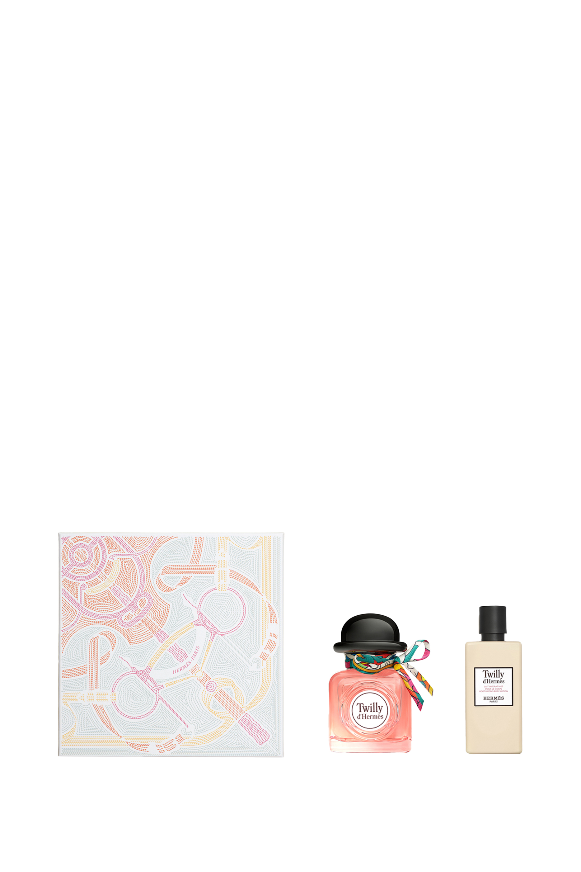 Twilly d&rsquo;Herm&egrave;s Gift Set