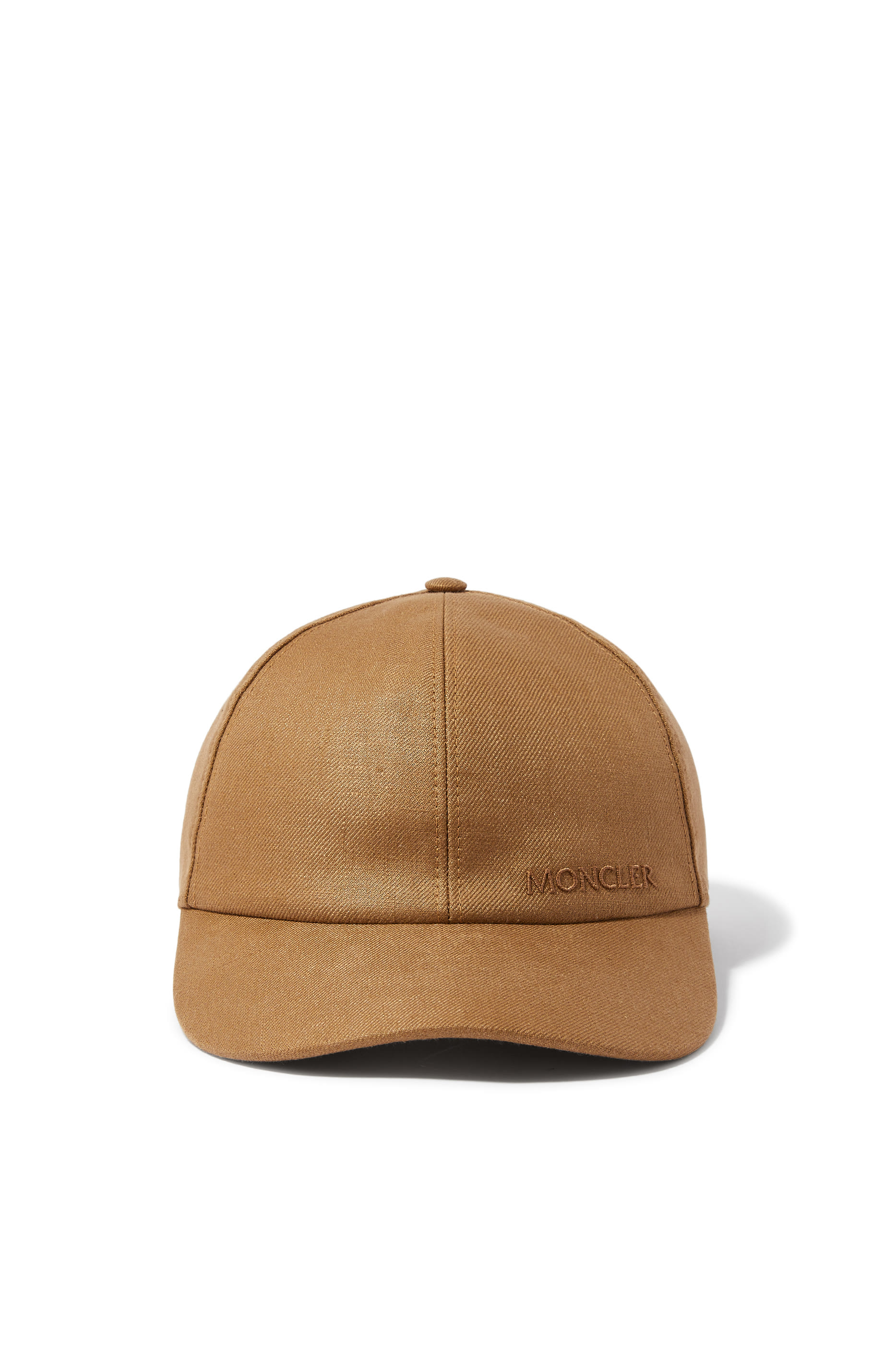 Cotton Baseball Cap