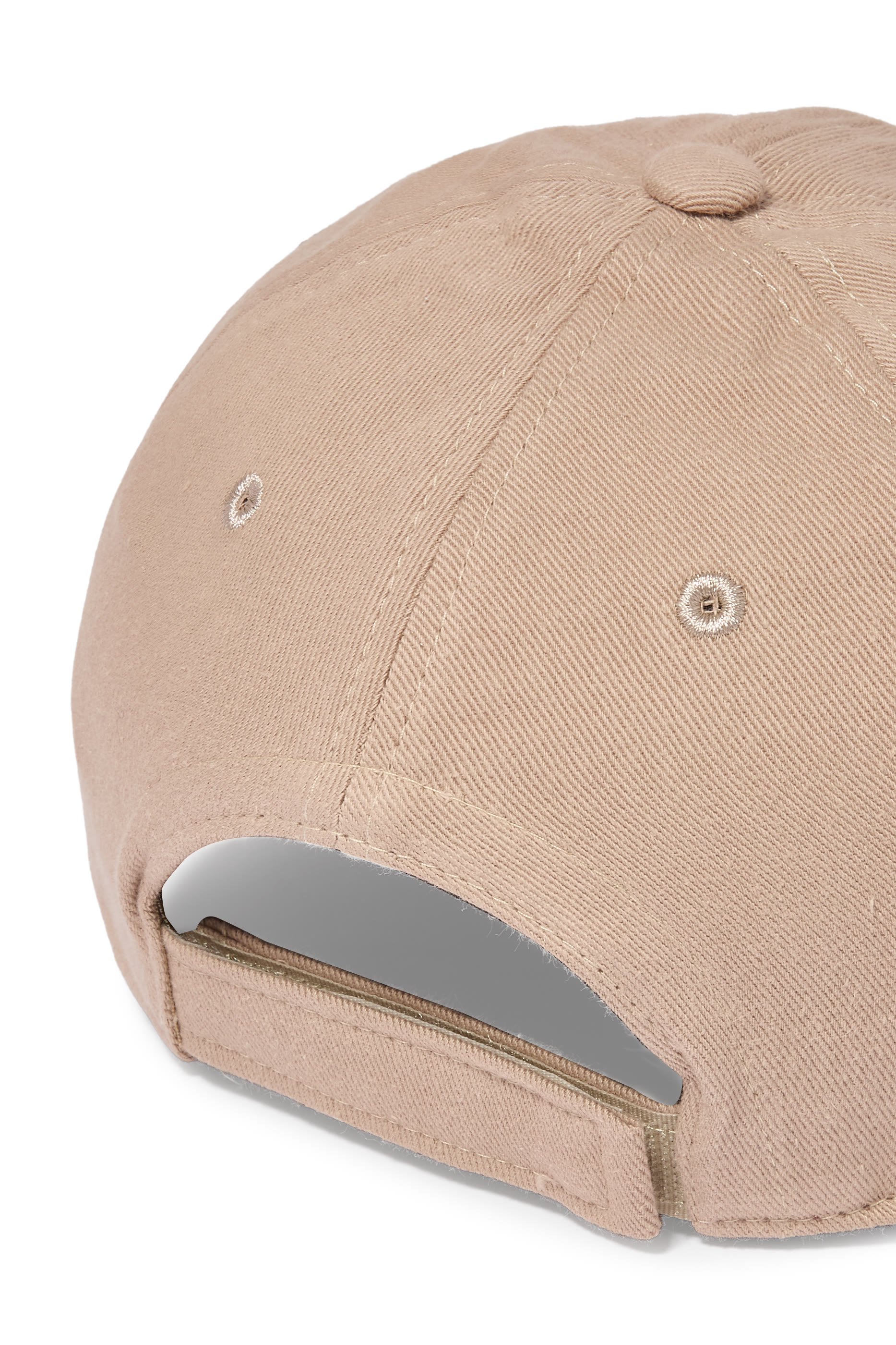 Kids Eagle Logo Baseball Hat