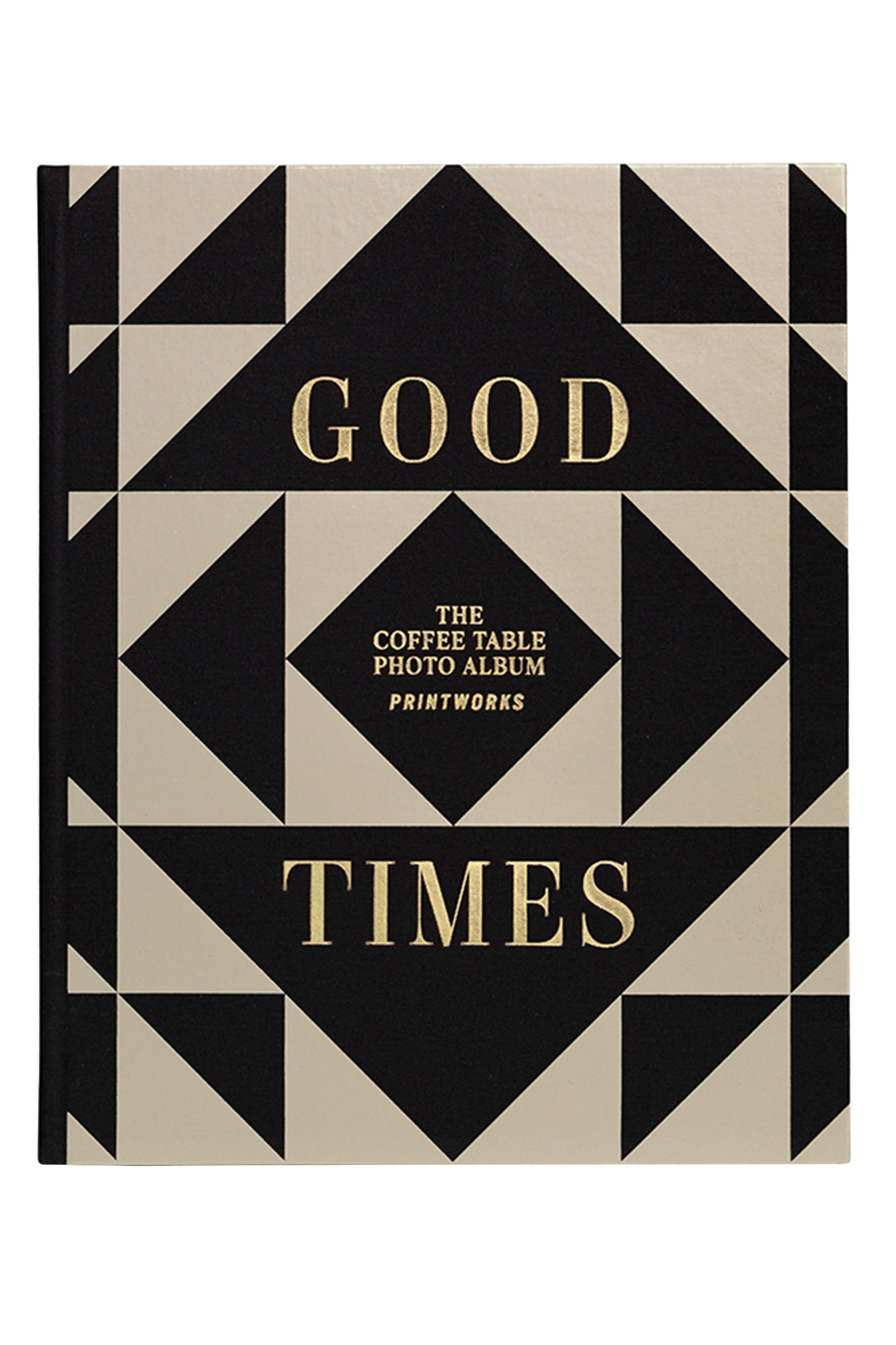 Good Times, Triangles Photo Album