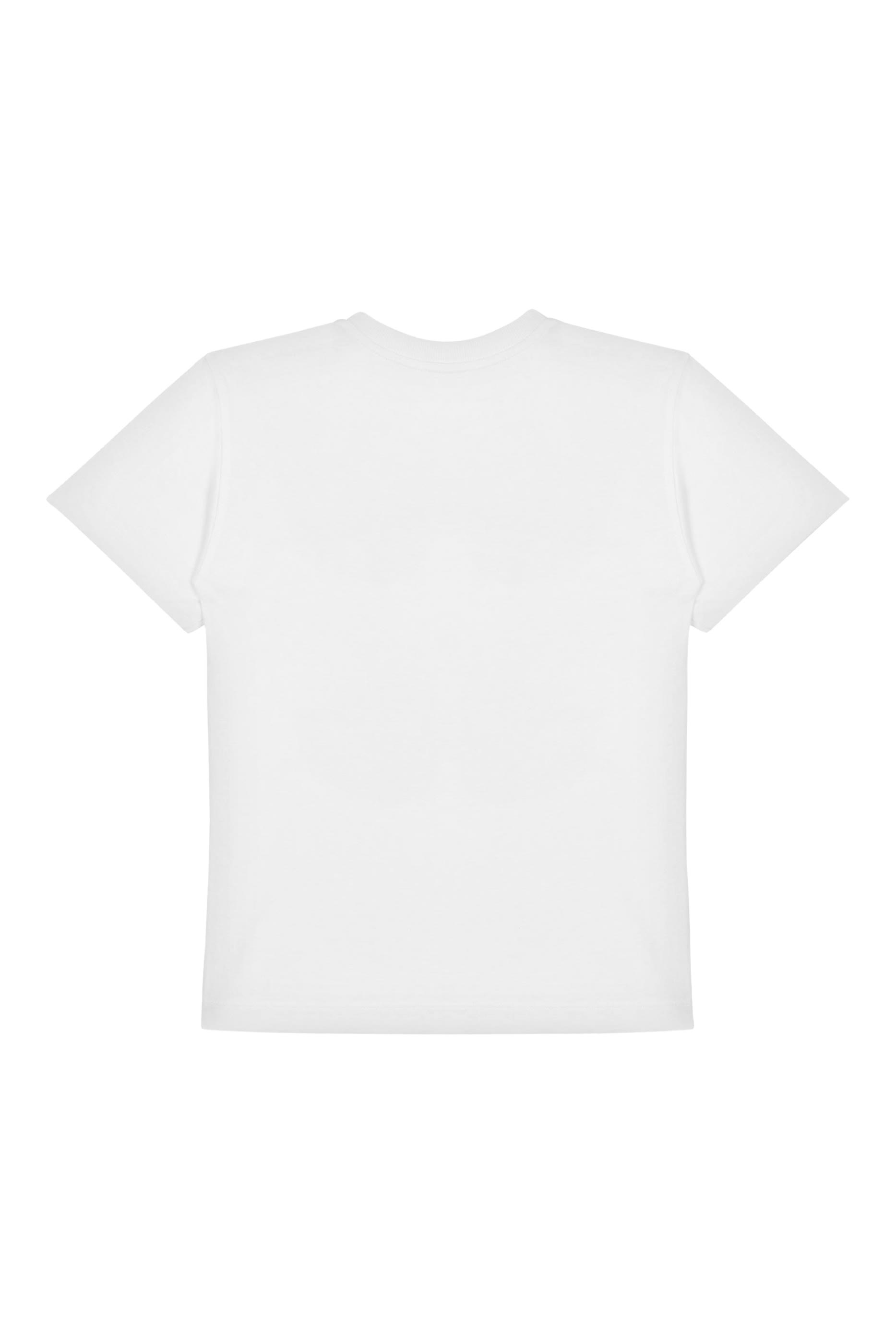 Kids Teddy Logo T-Shirt