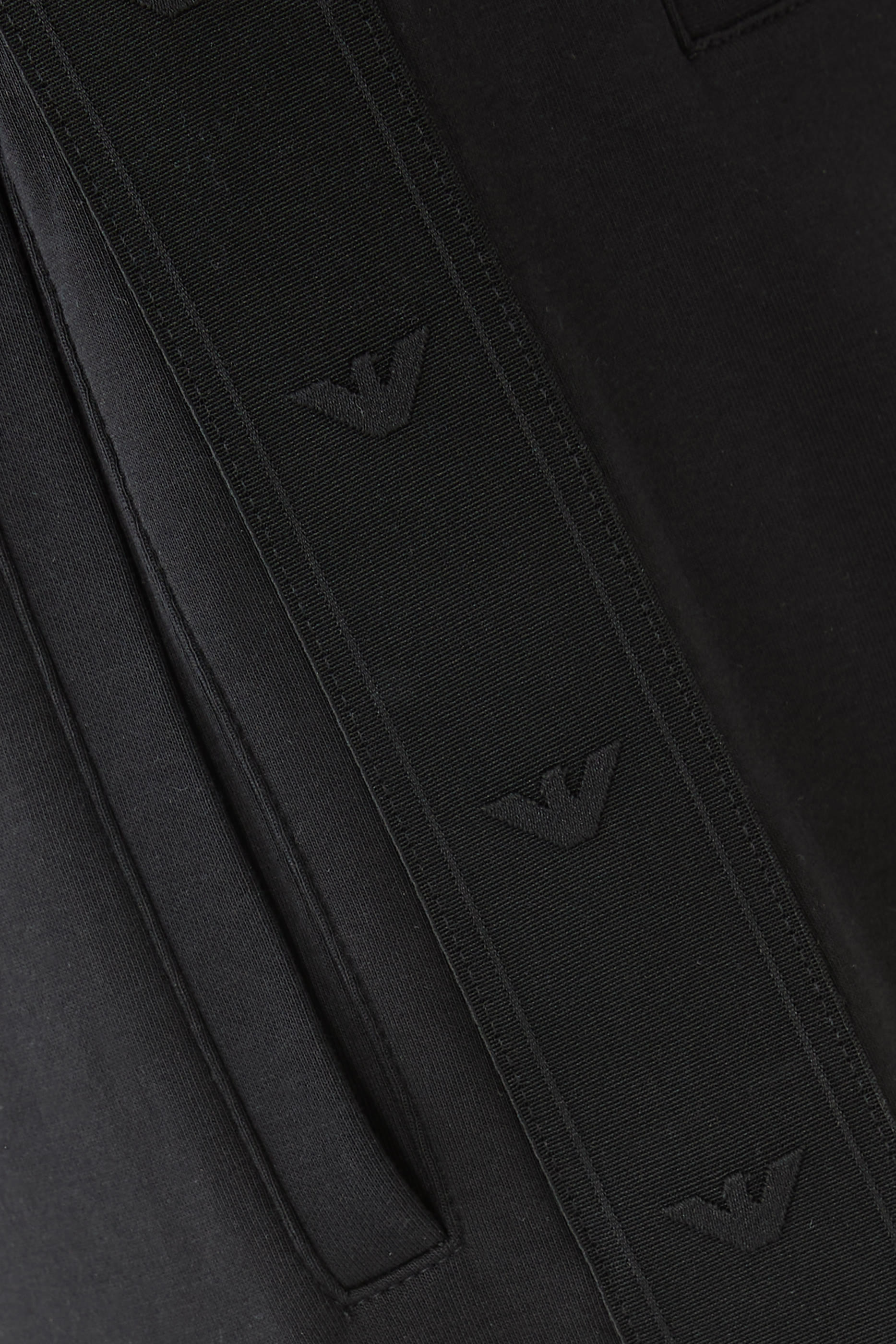 Comfort Double Jersey Trousers