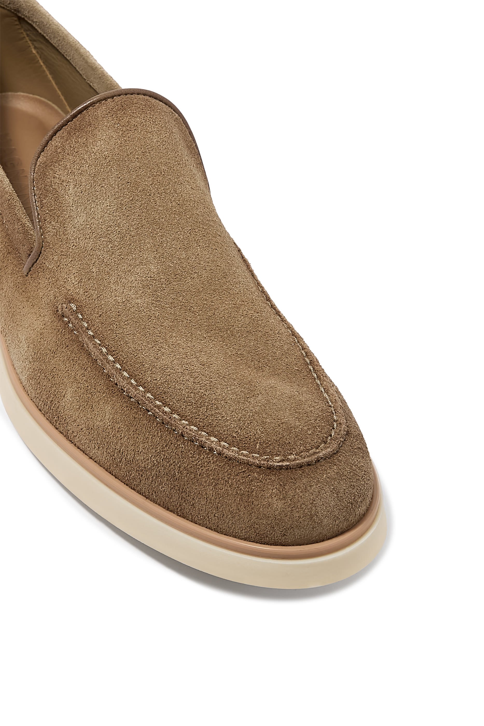 Calpe Loafers