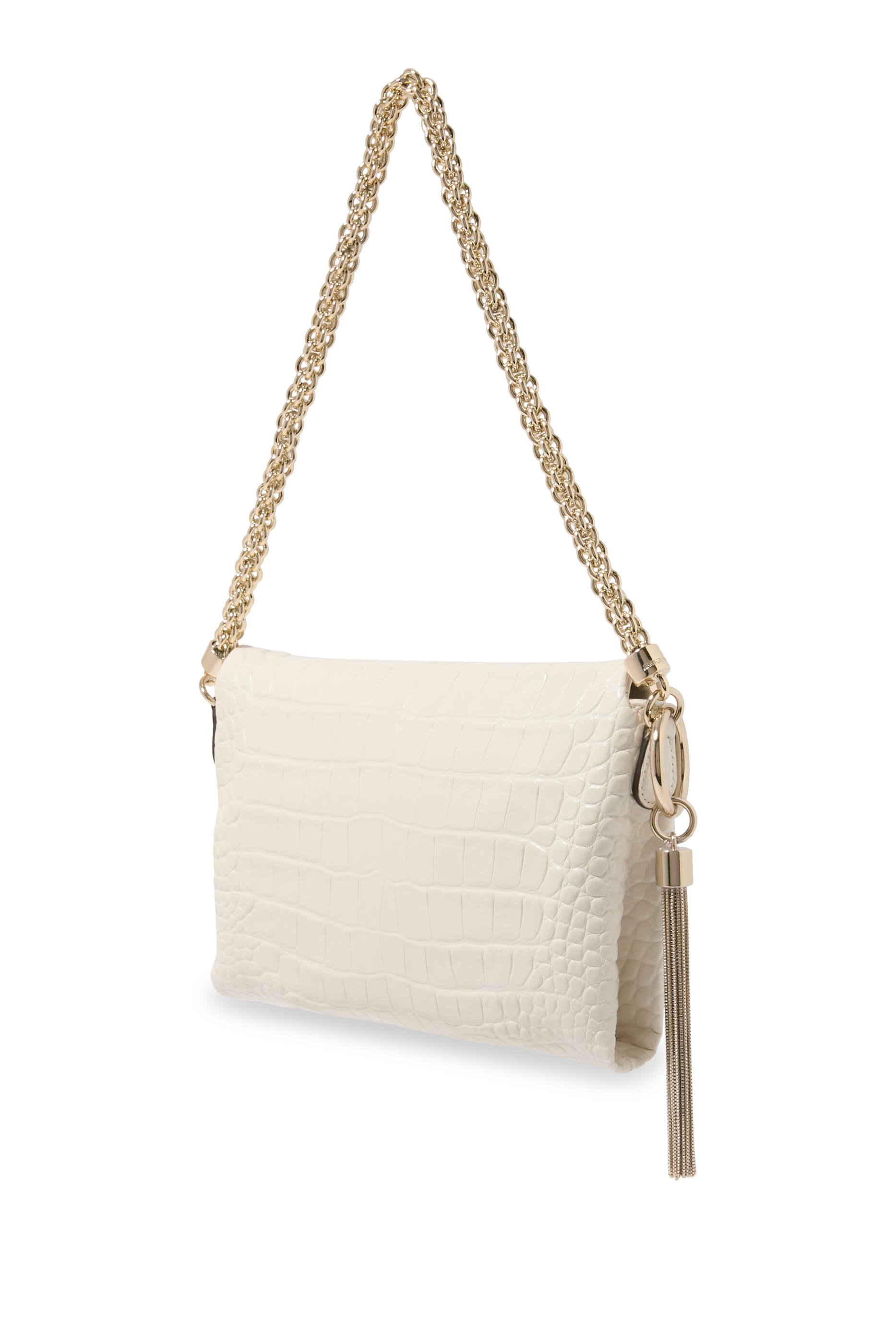  Callie Flap Shoulder Bag