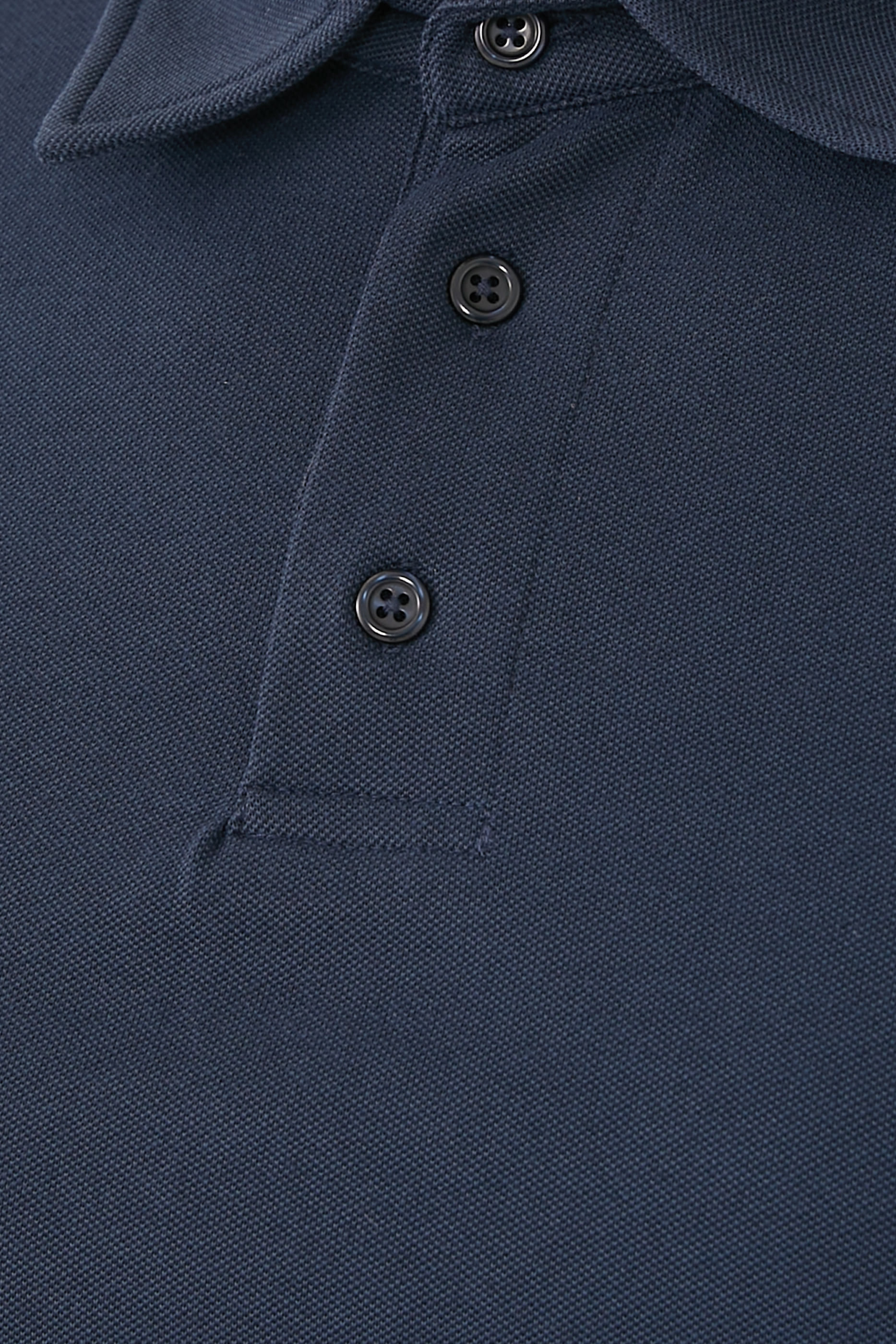 Short-Sleeve Polo Shirt