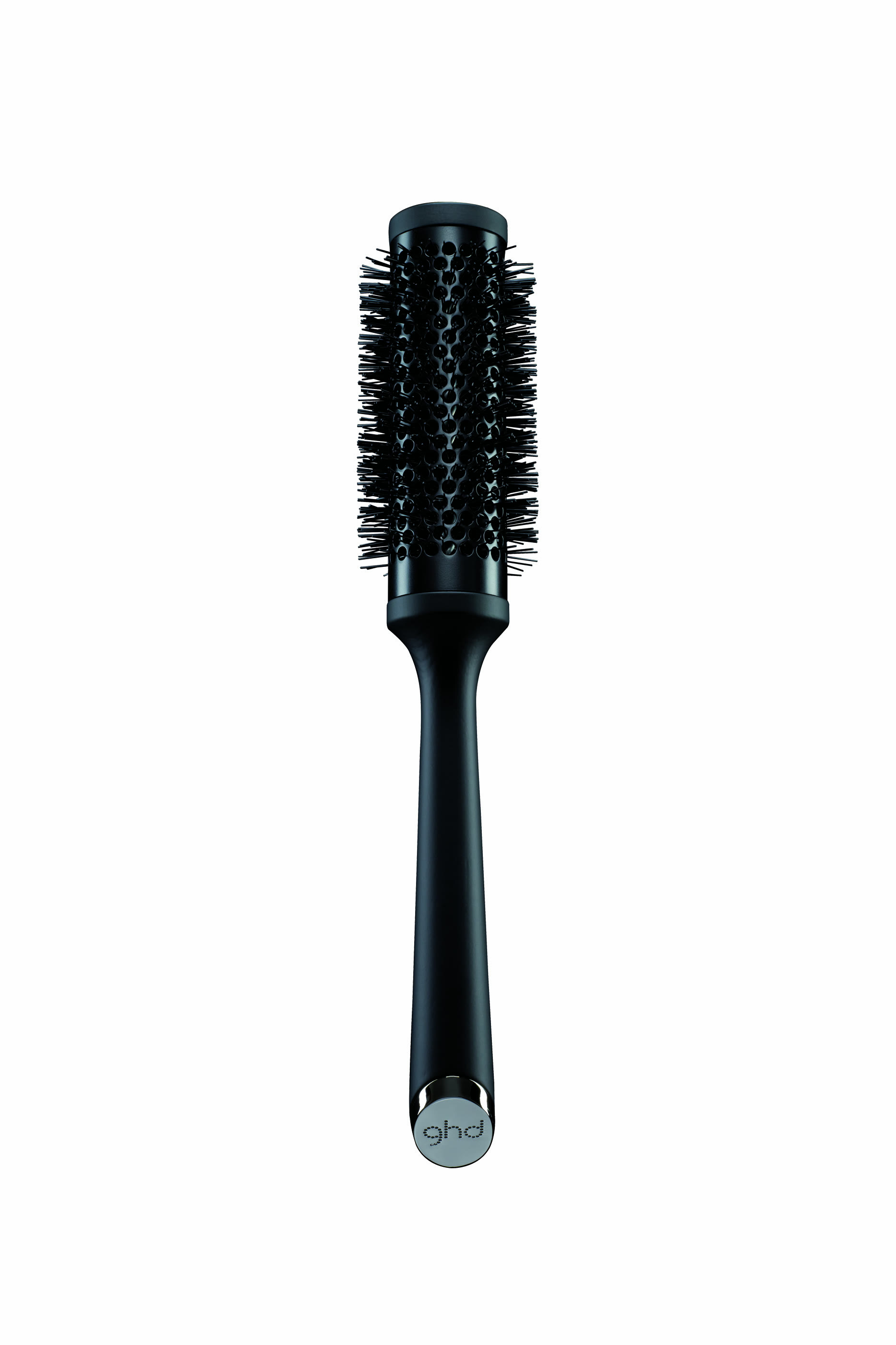 Ceramic Vented Radial Brush