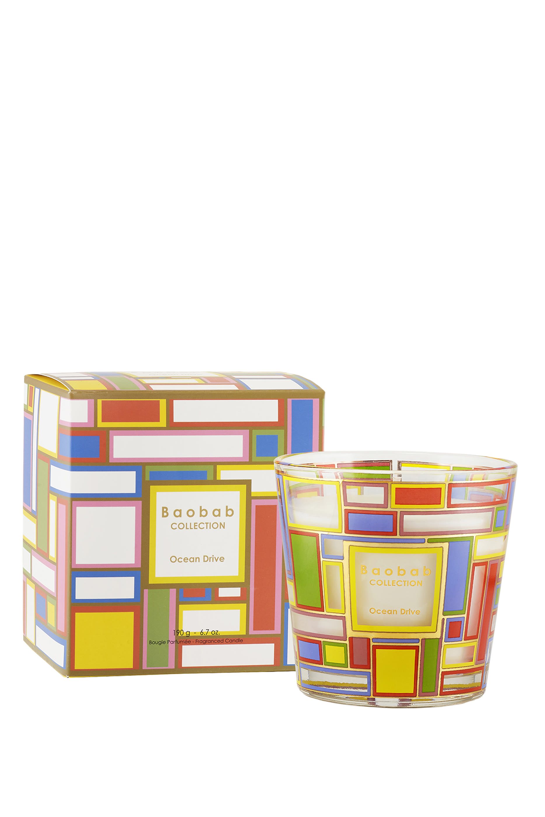 My First Baobab Ocean Drive