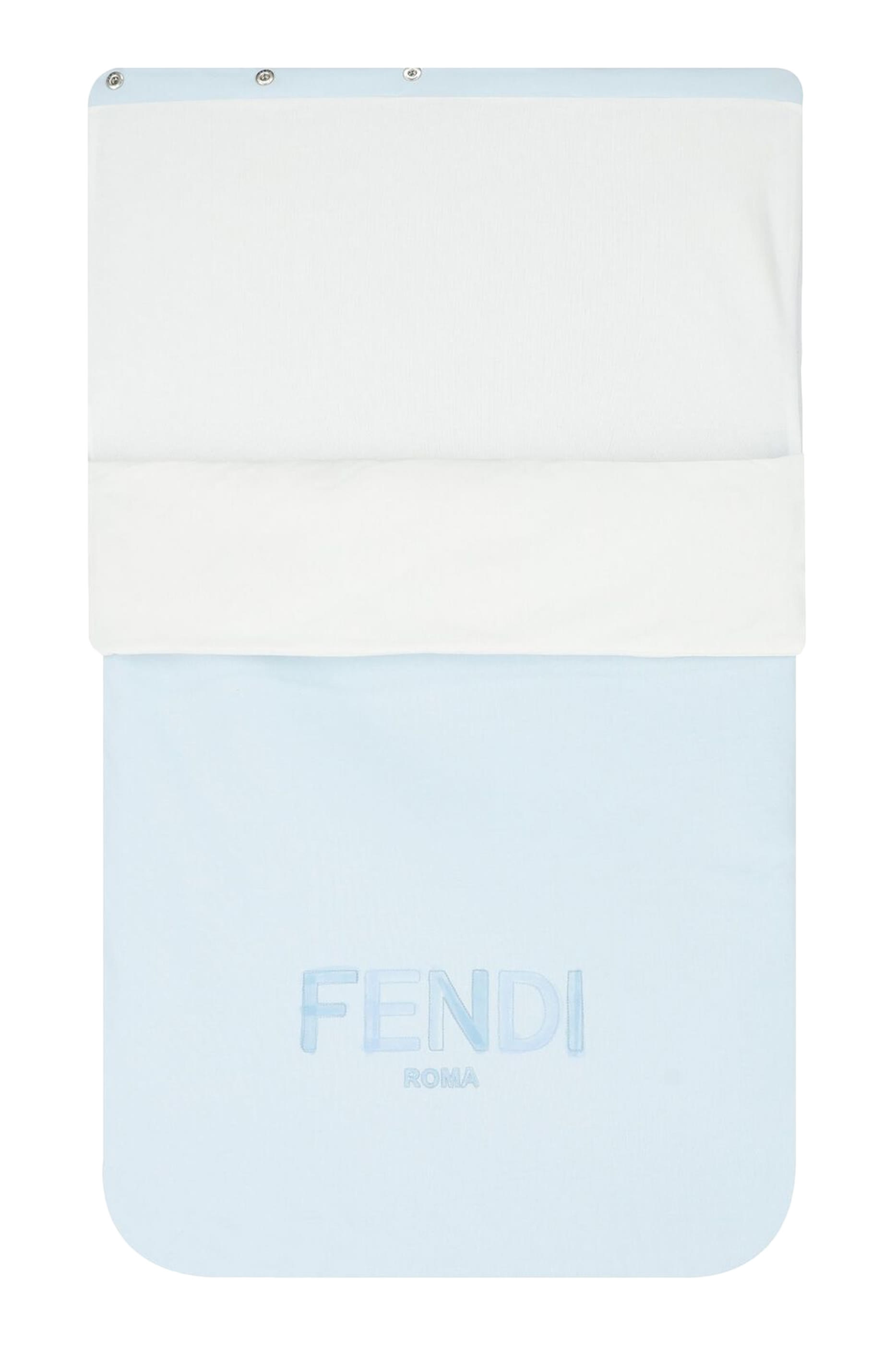 Kids Logo Sleeping Bag