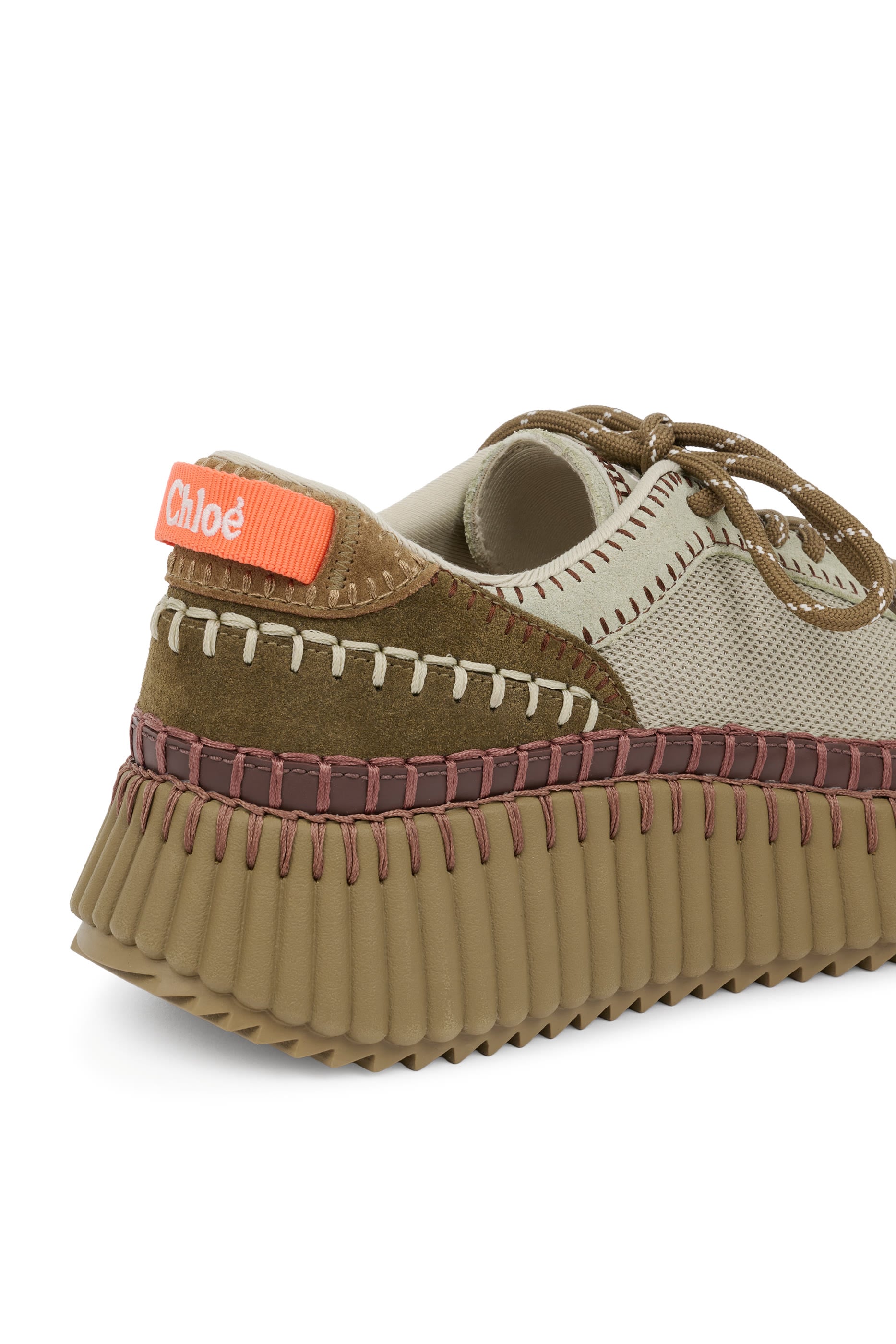 Nama 50 Sneakers