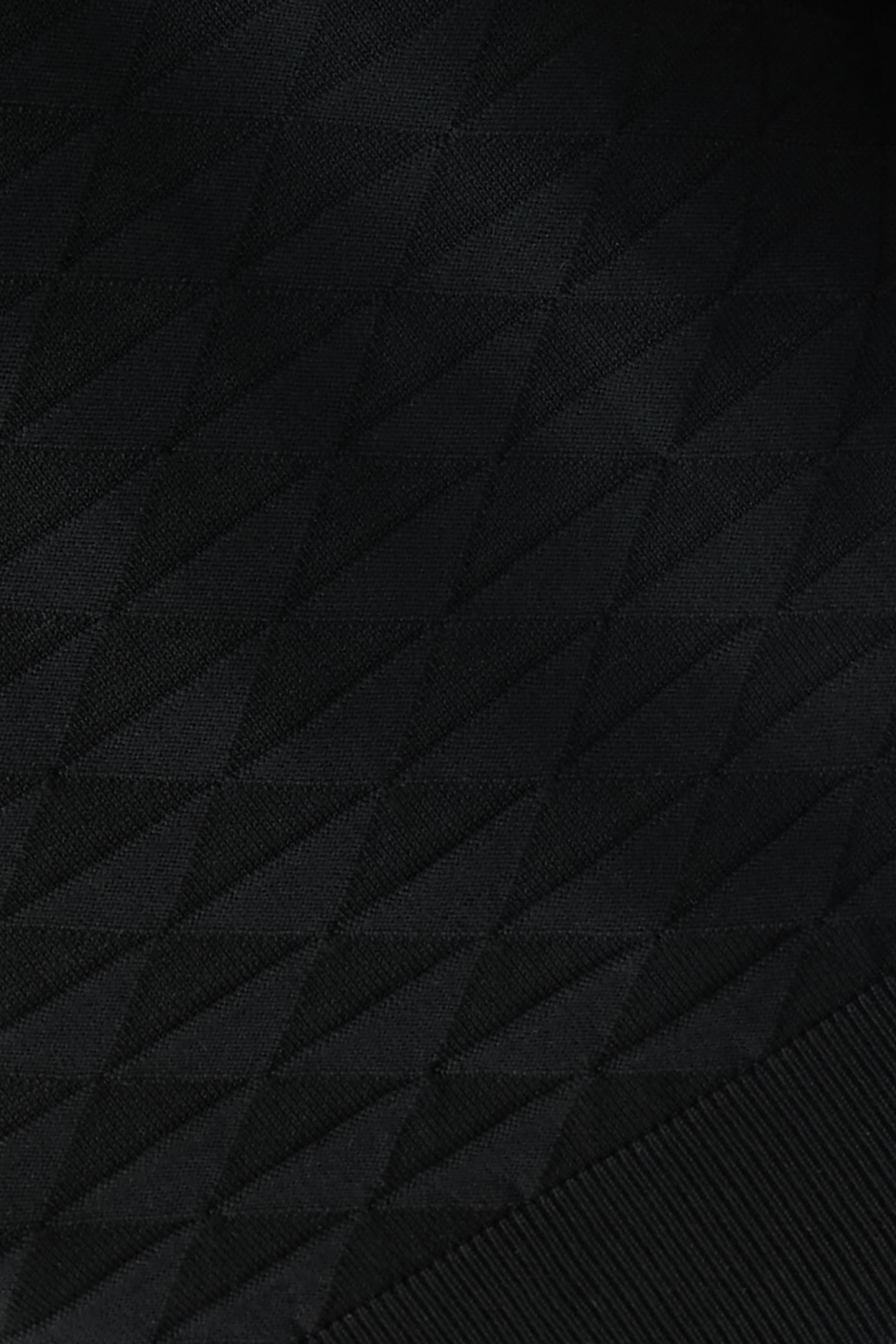 The Grid Crewneck Pullover