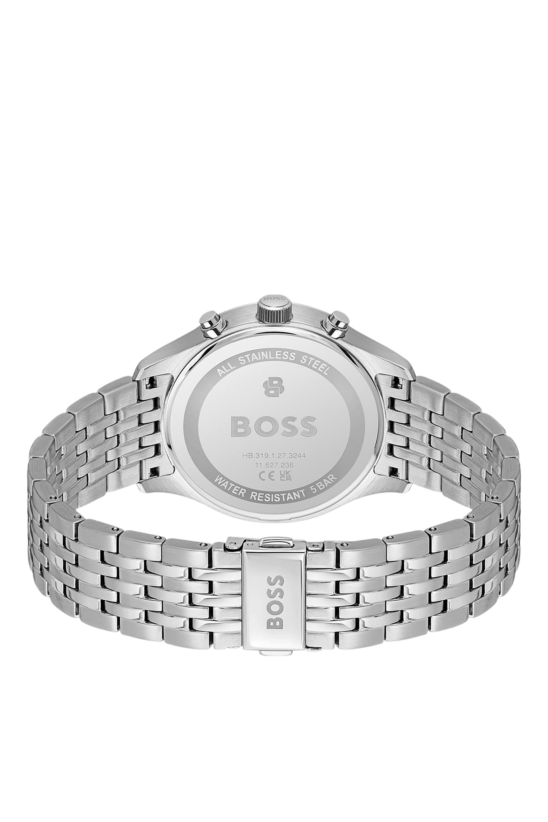 Stratus Chronograph Watch 