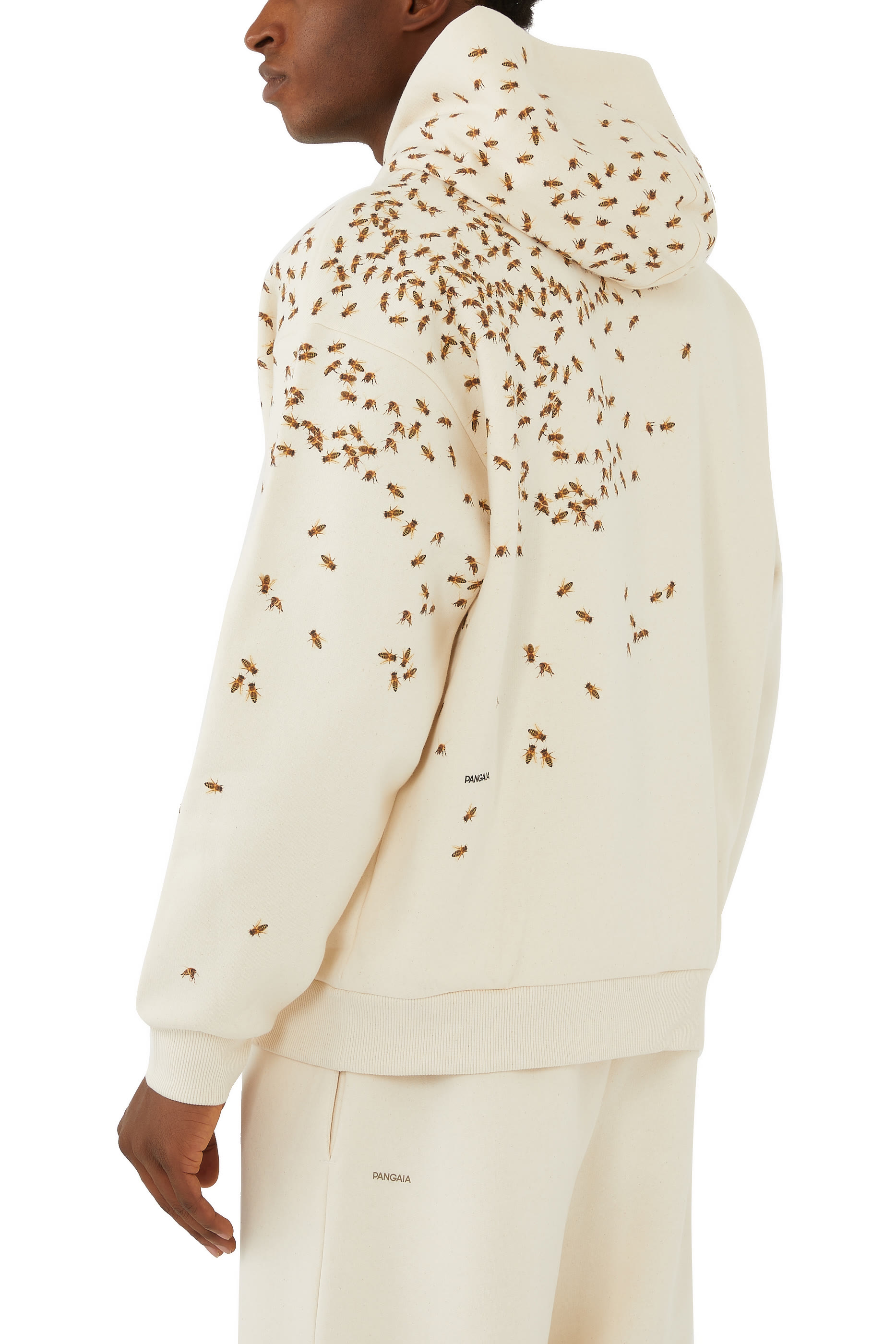 Bee the Change Hoodie