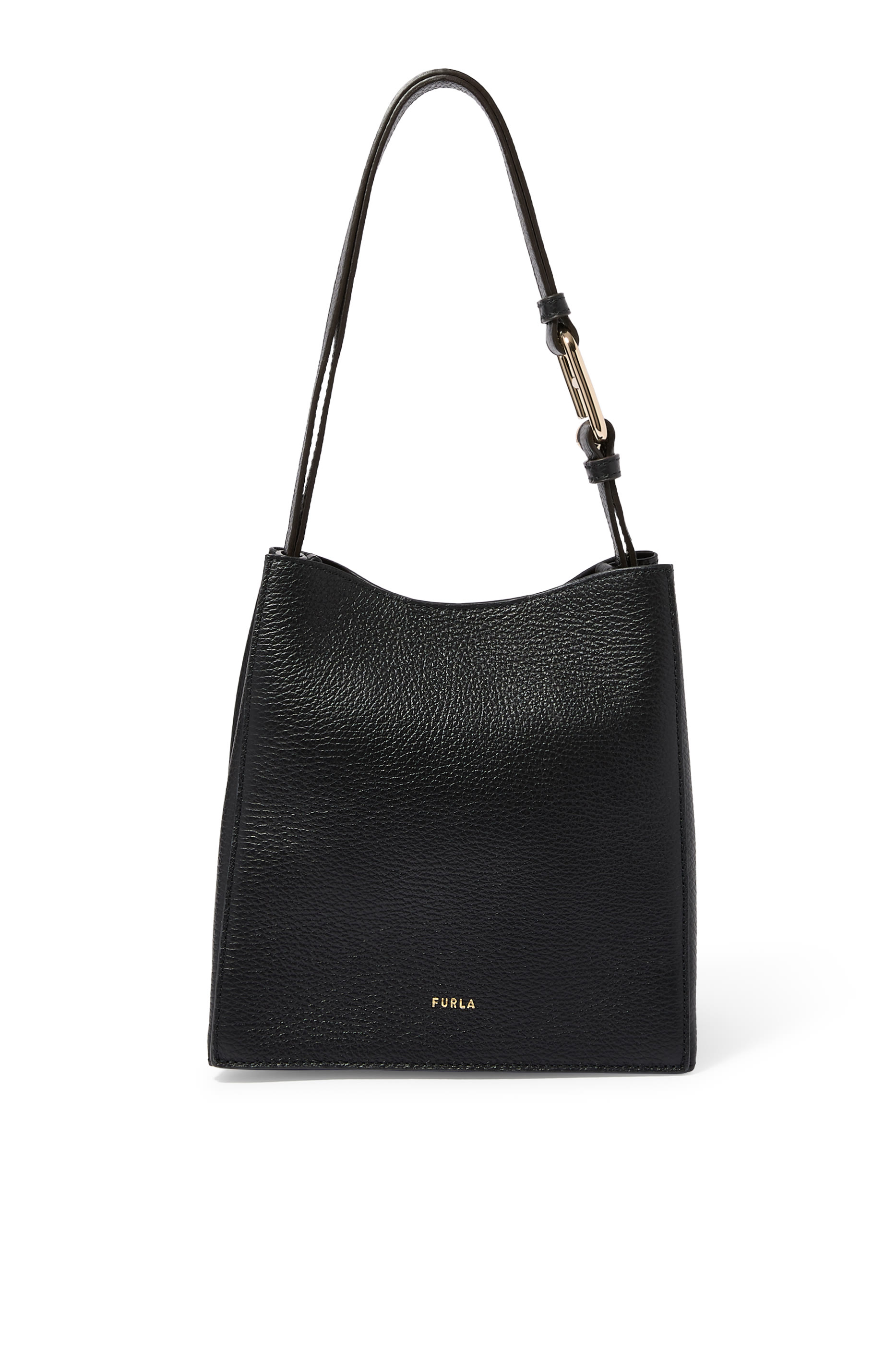  Nuvola Mini Bucket Bag 
