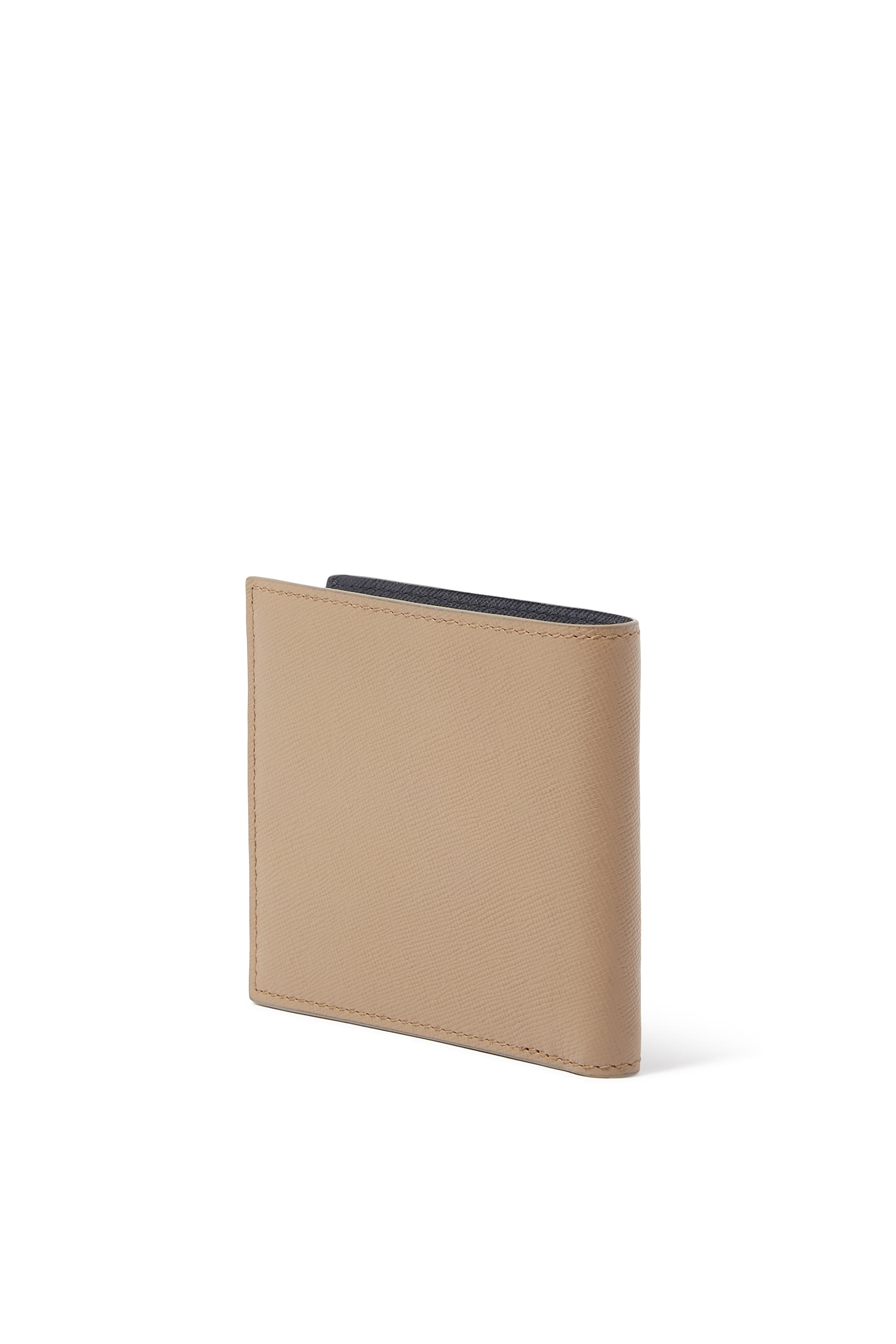 Logo Bifold Wallet