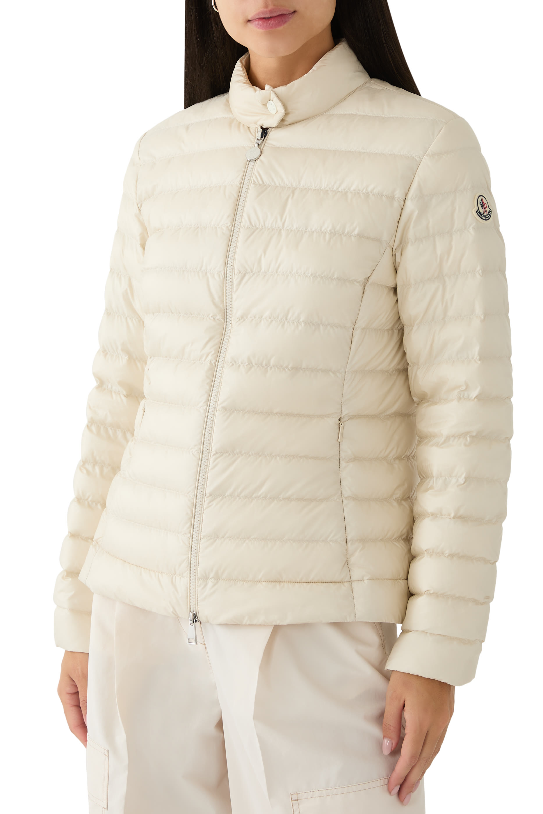 Igelle Short Down Jacket