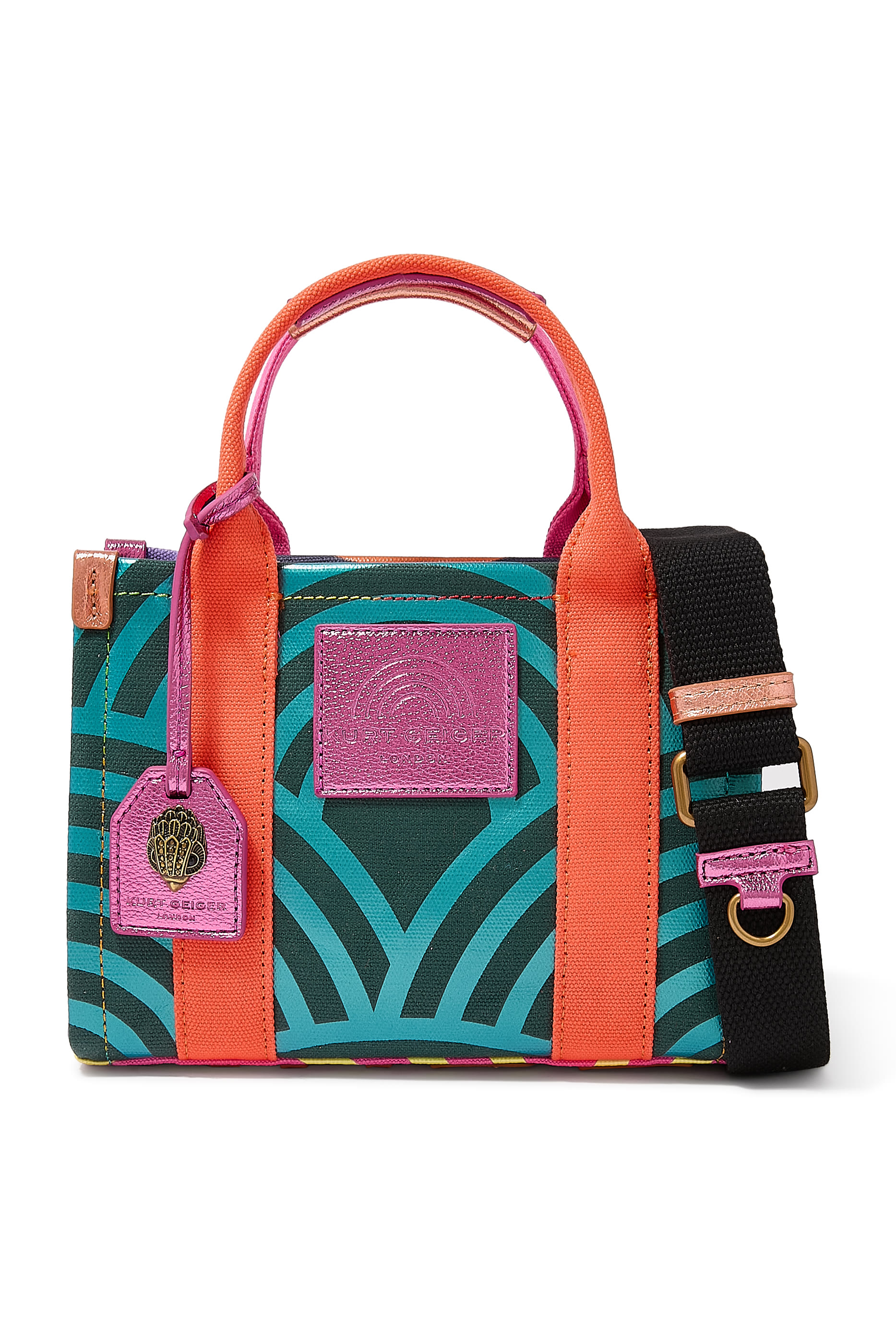 Southbank Extra Small Tote Bag