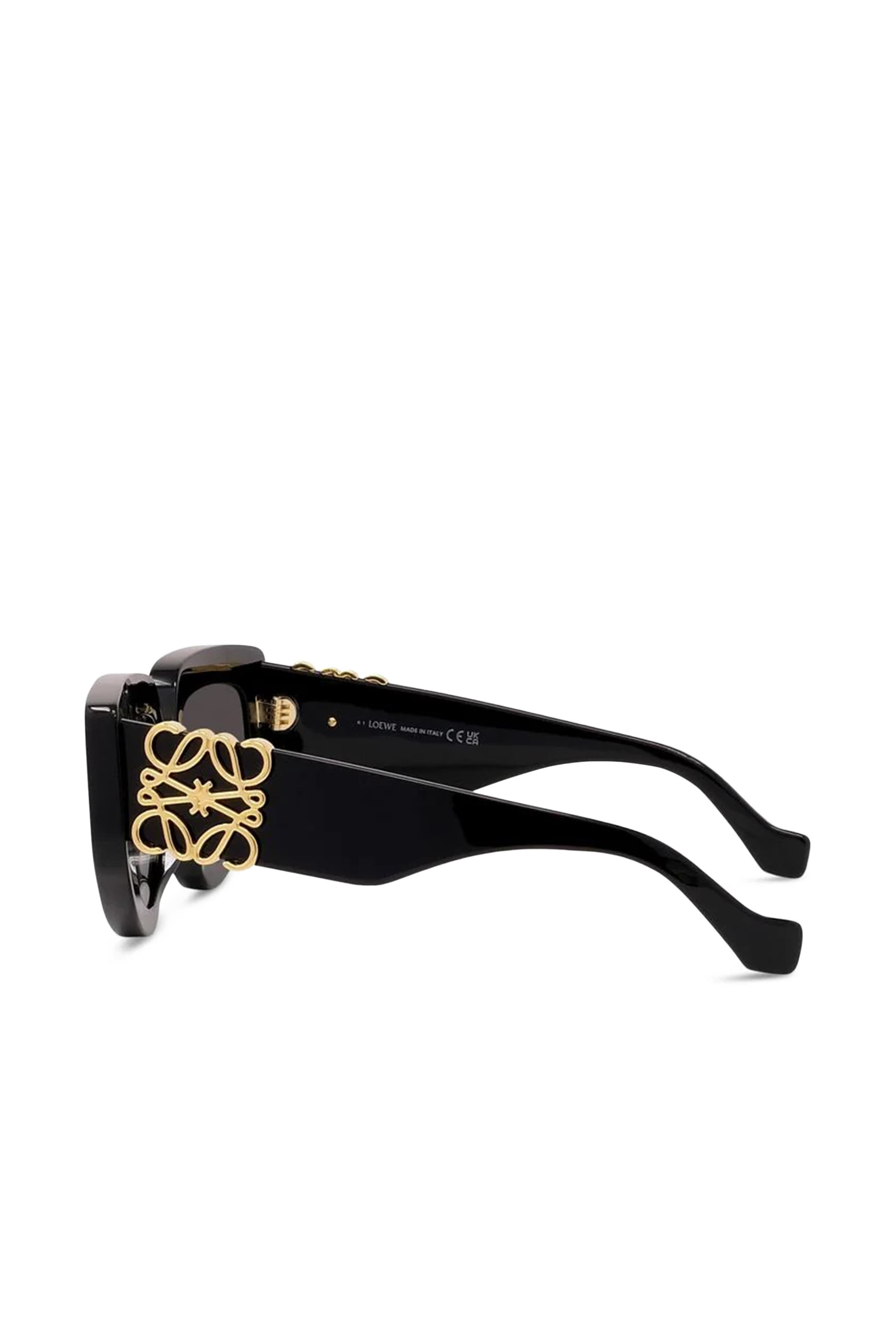 Anagram Geometric Sunglasses