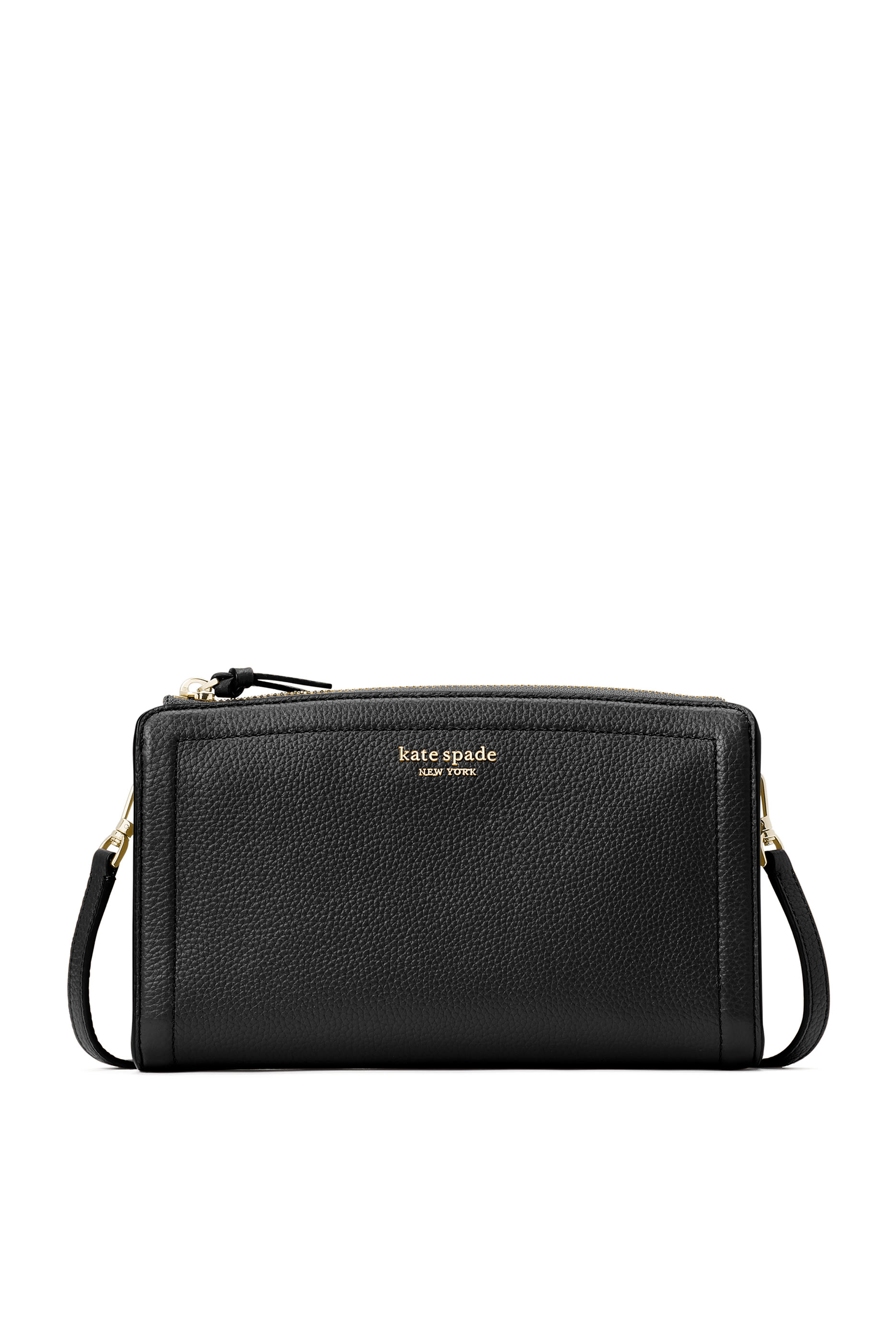 Knott Small Crossbody