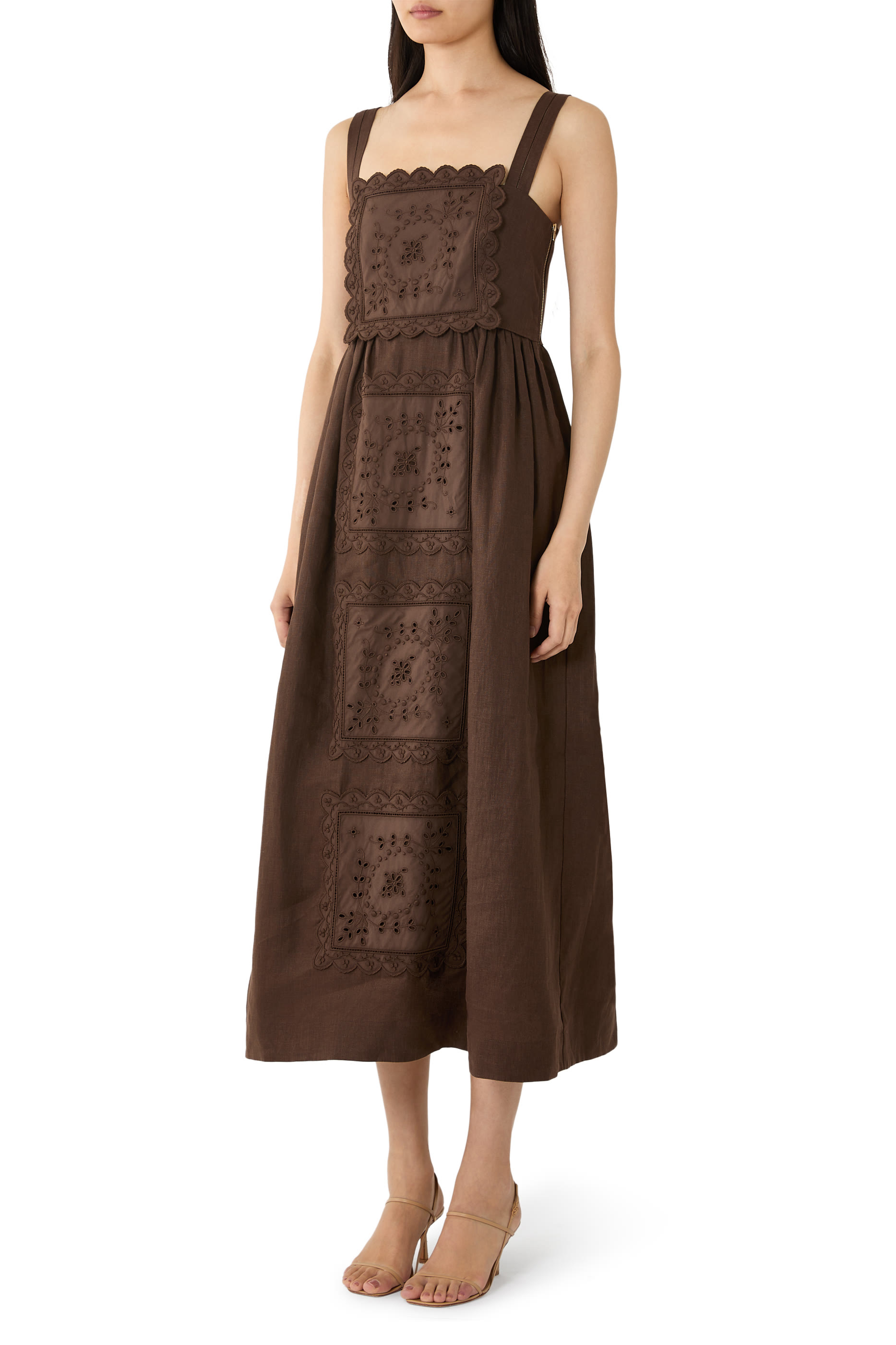 Handkerchief Sundress