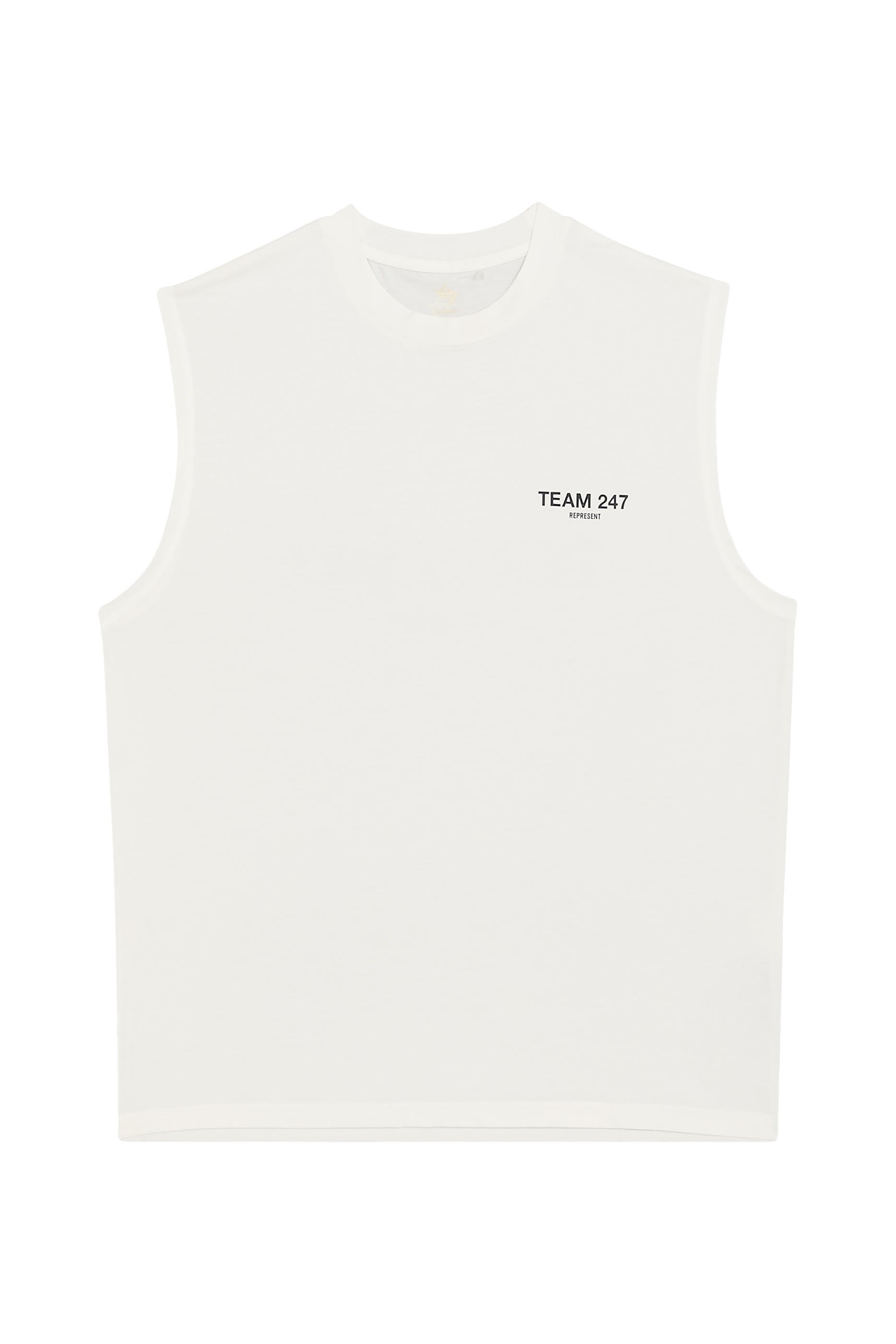  Team 247 Oversized Tank