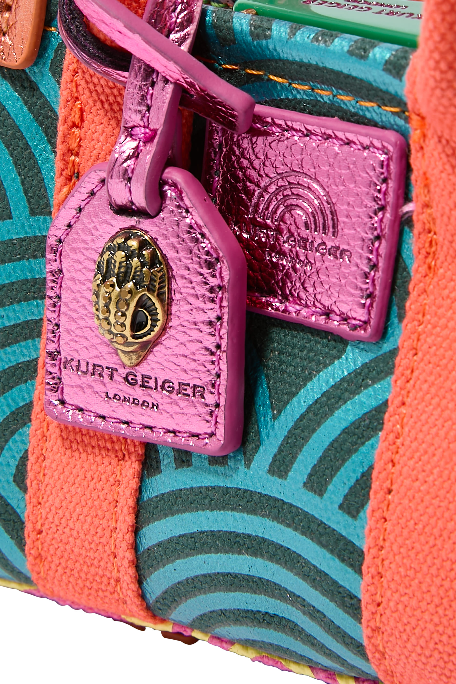 Micro Southbank Tote Bag