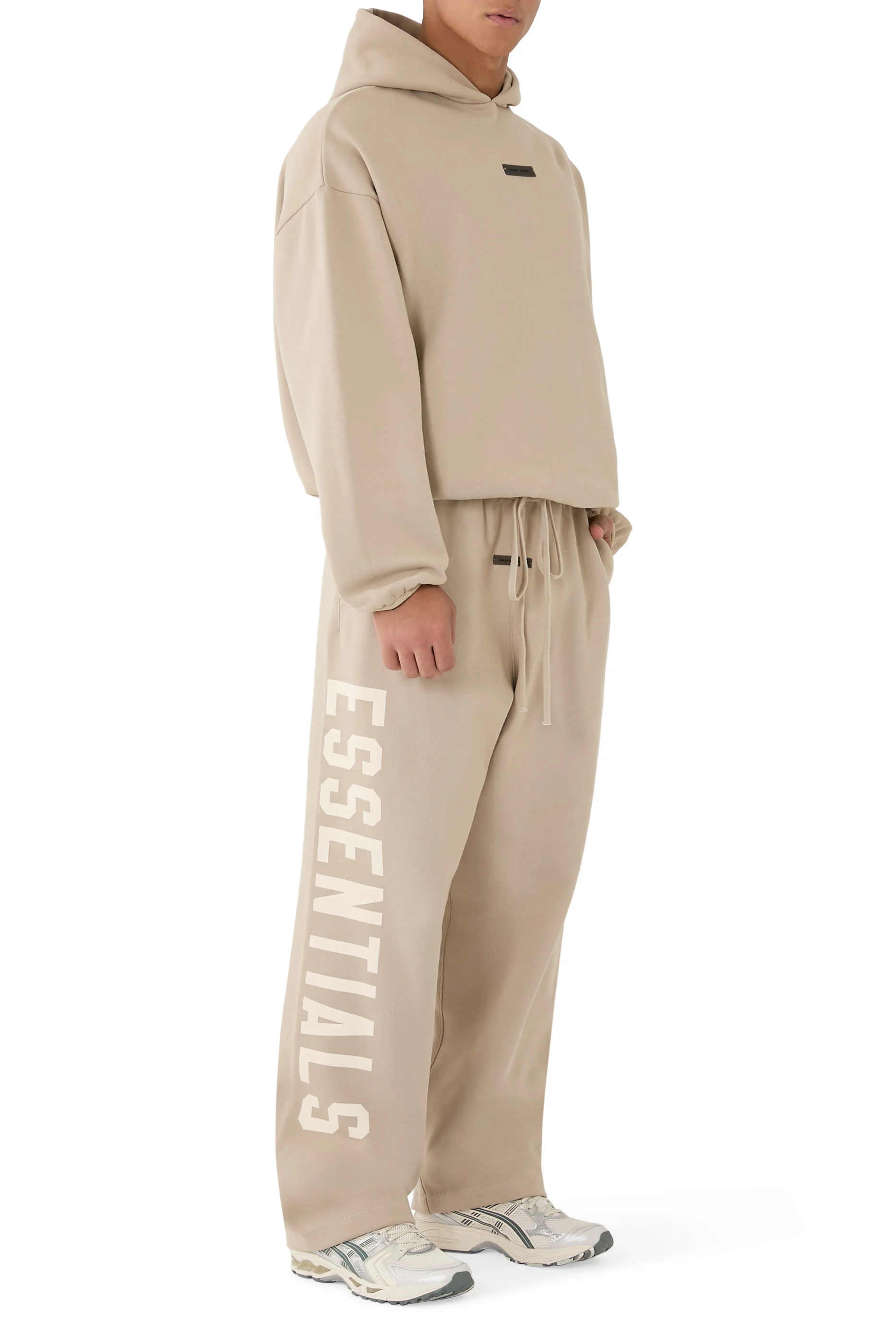 Lounge Fleece Sweatpants