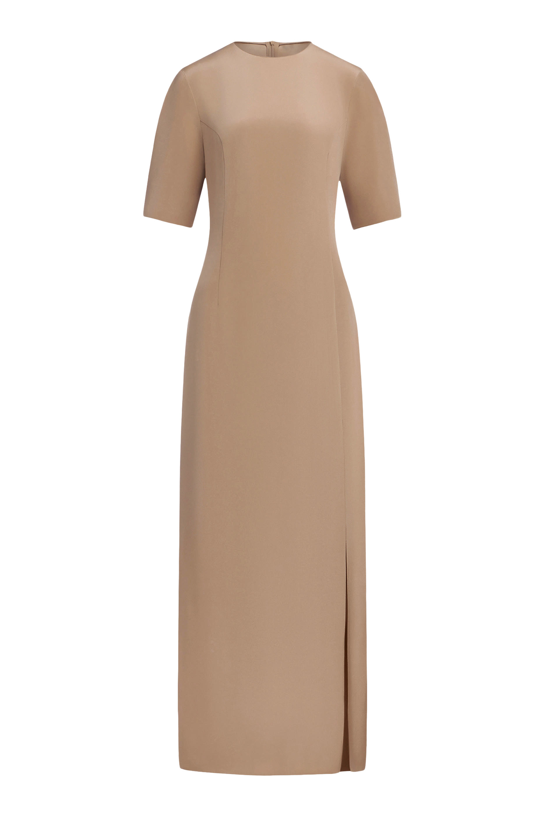  Mulberry Silk Dress