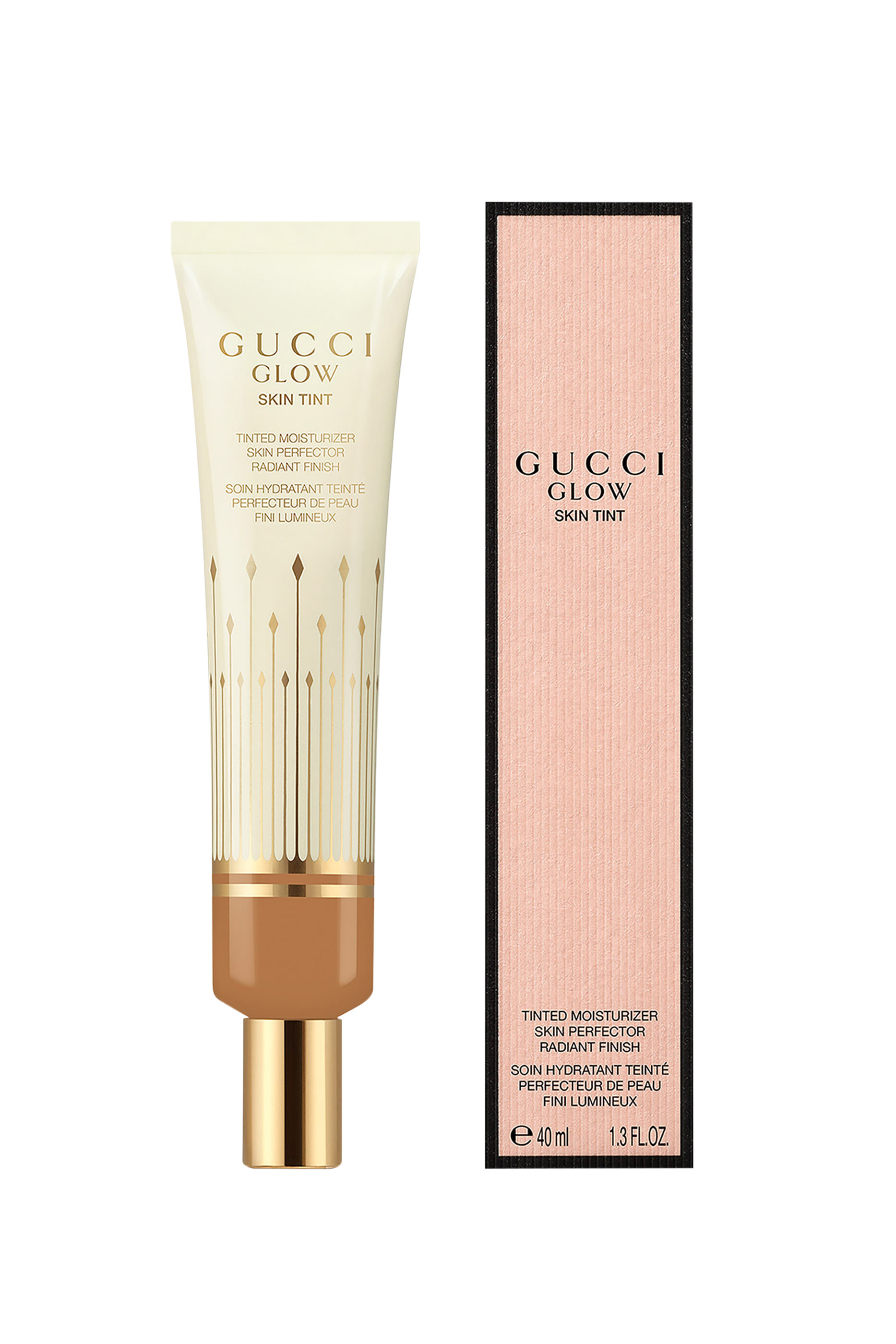 Glow Skin Tint Moisturizer