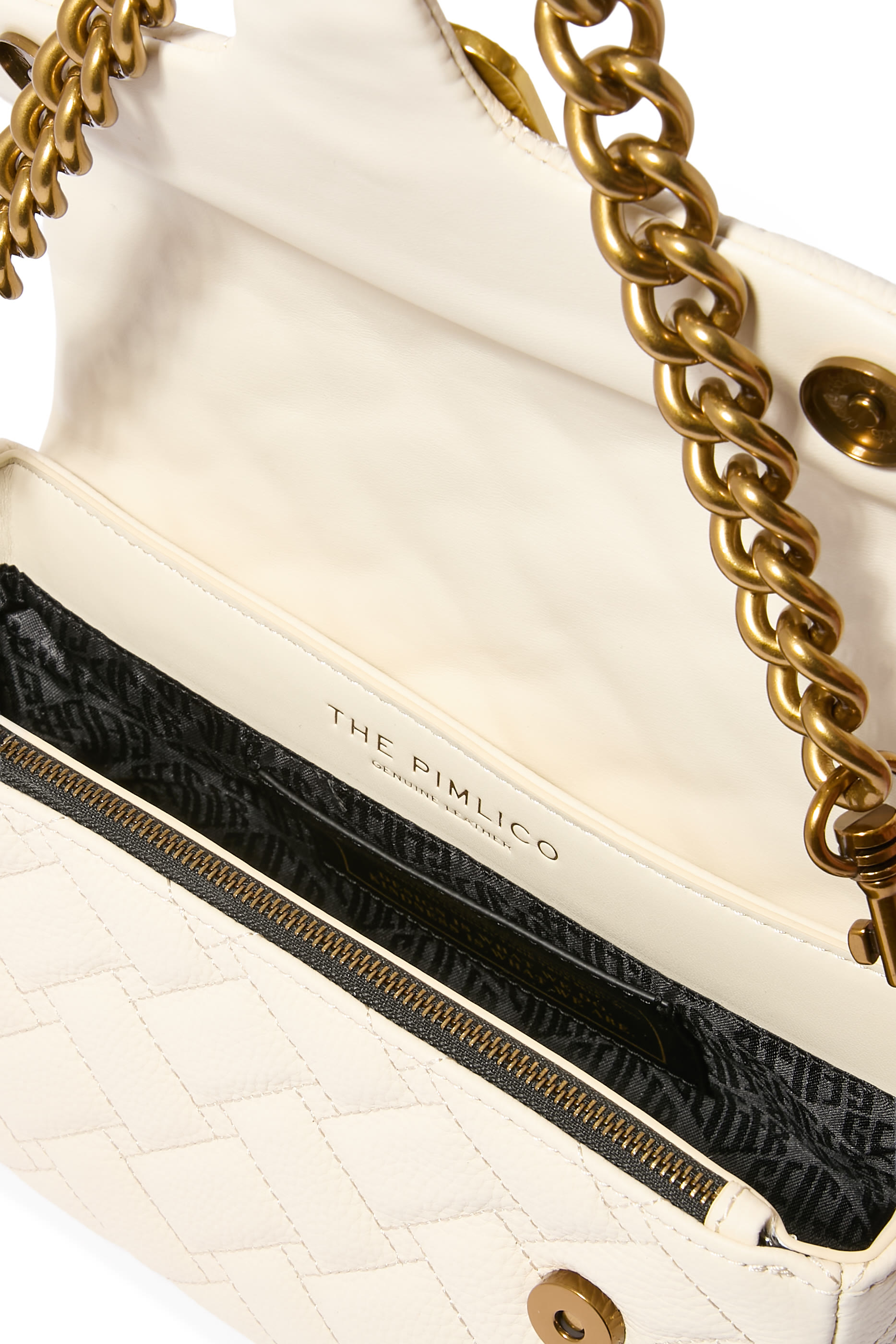 Pimlico Gemstones Handbag