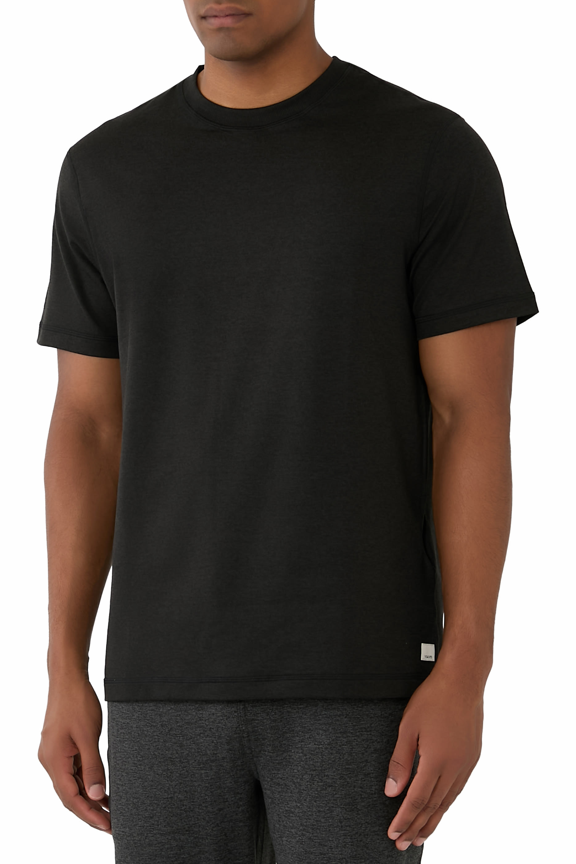 Short Sleeve Ponto Performance T-Shirt 