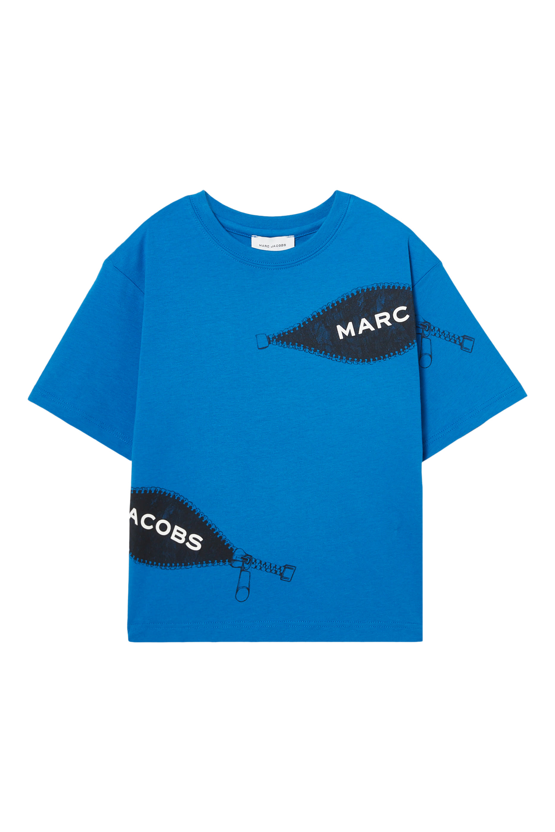 Kids Short Sleeve T-Shirt 