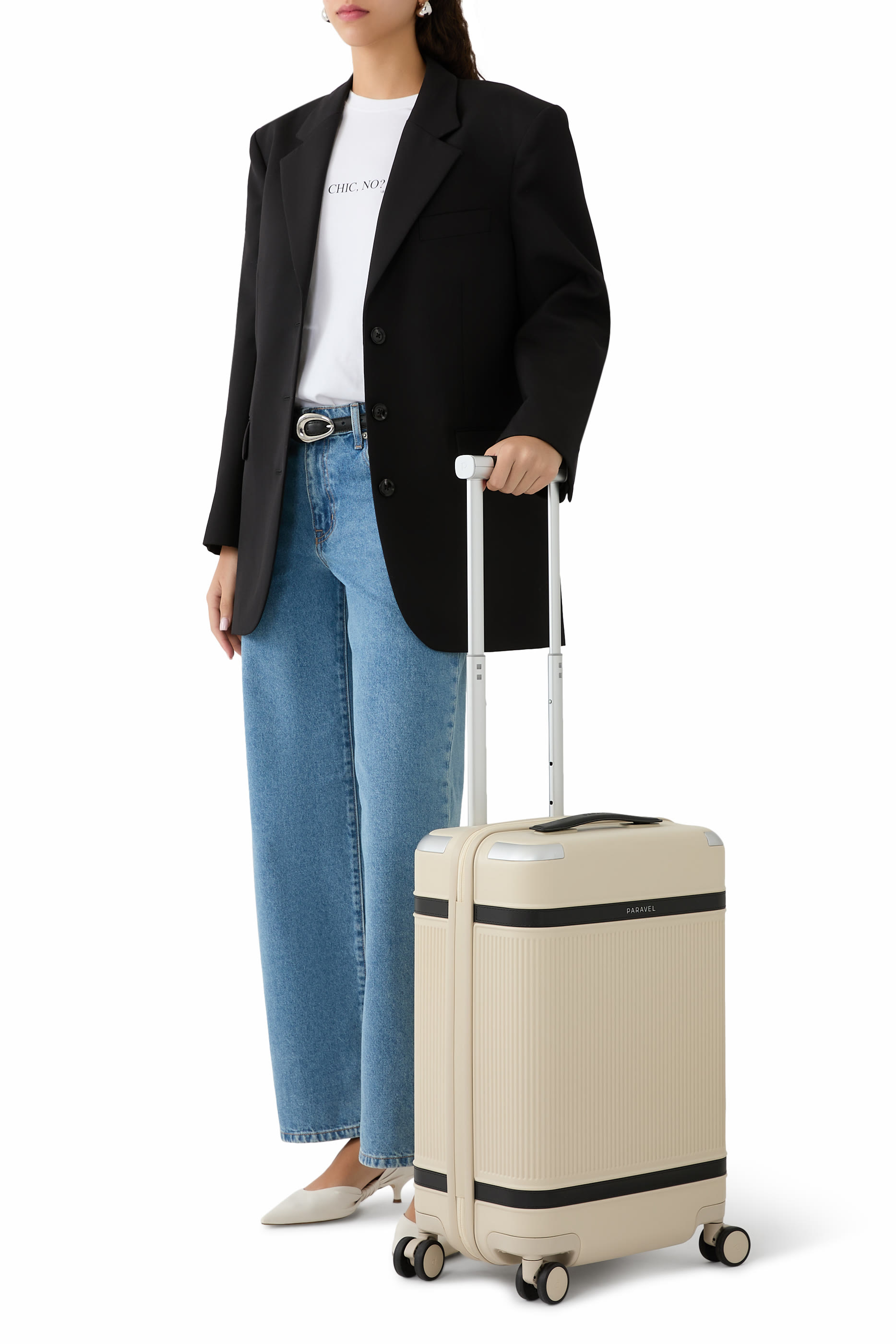 Aviator Carry-On Plus