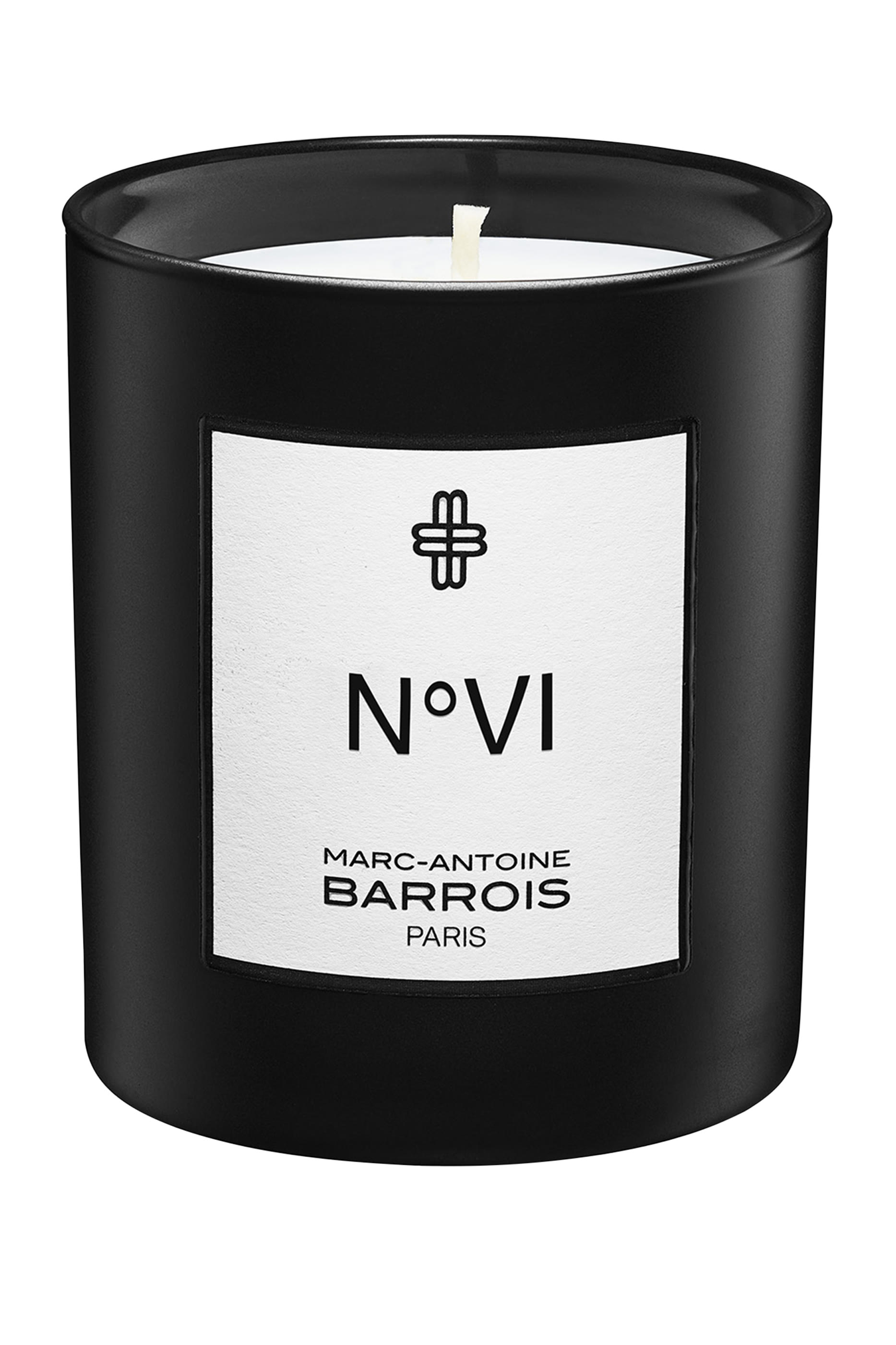 N&deg;VI (6) Scented Candle