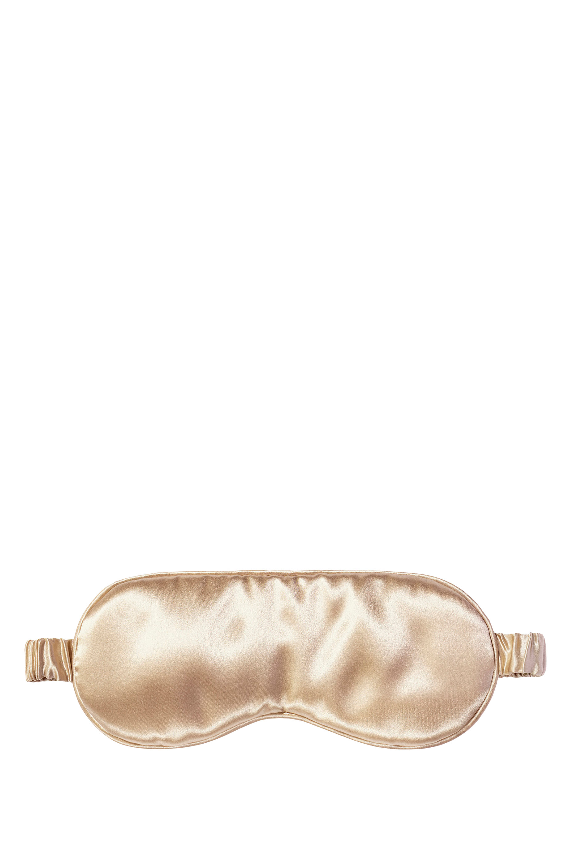 Pure Silk Sleep Mask