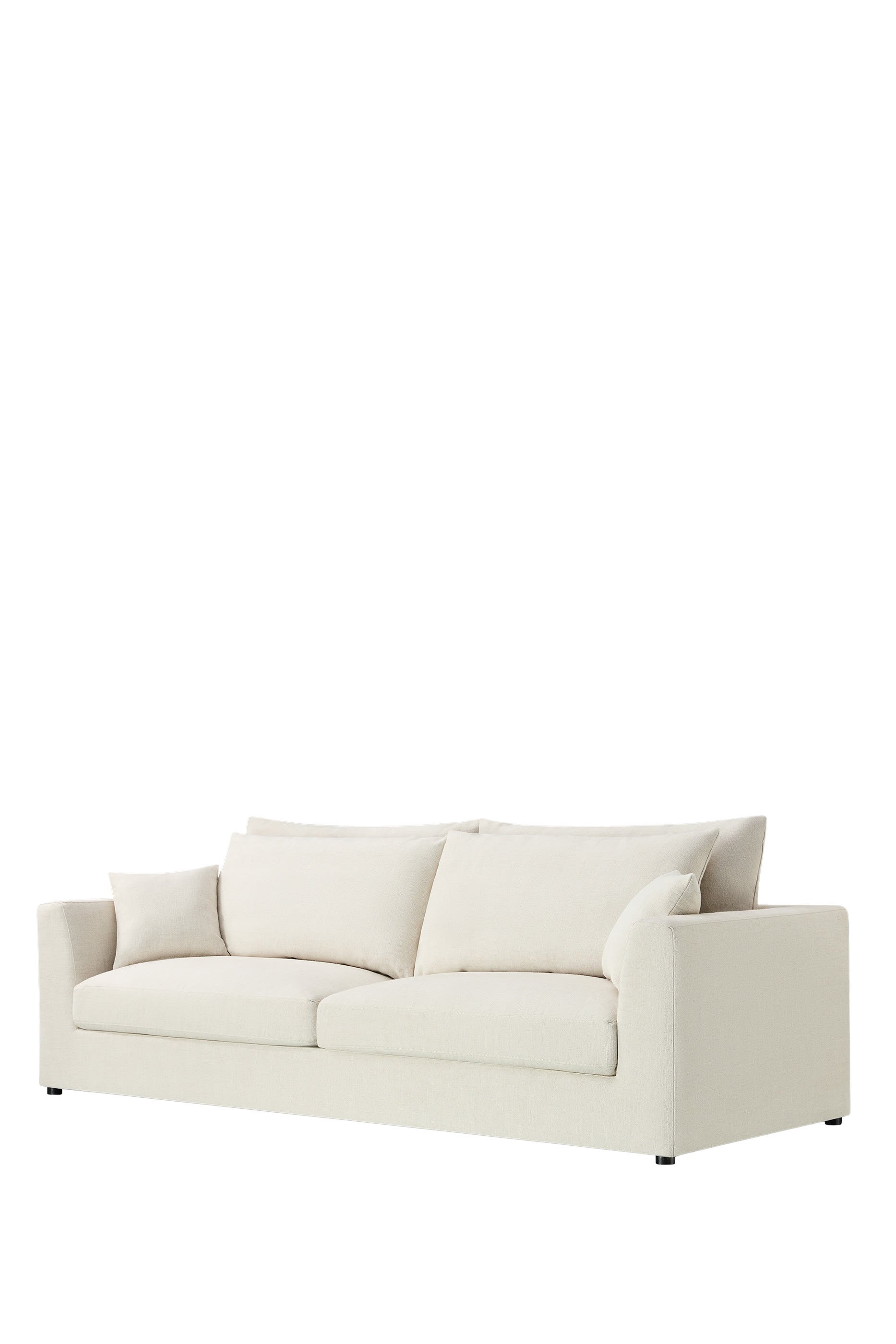 Kos 3-Seater Sofa