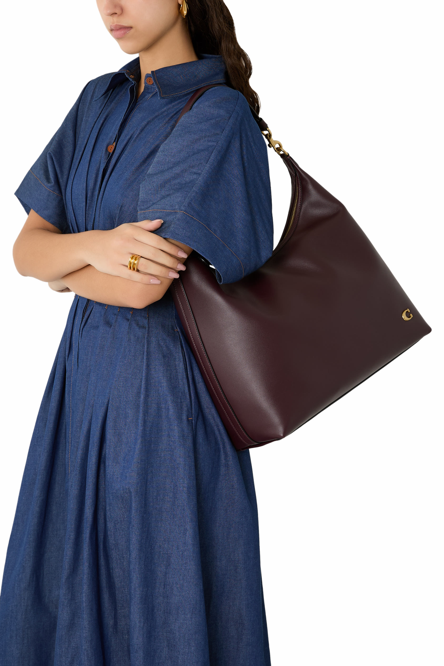 Juliet Shoulder Bag 38