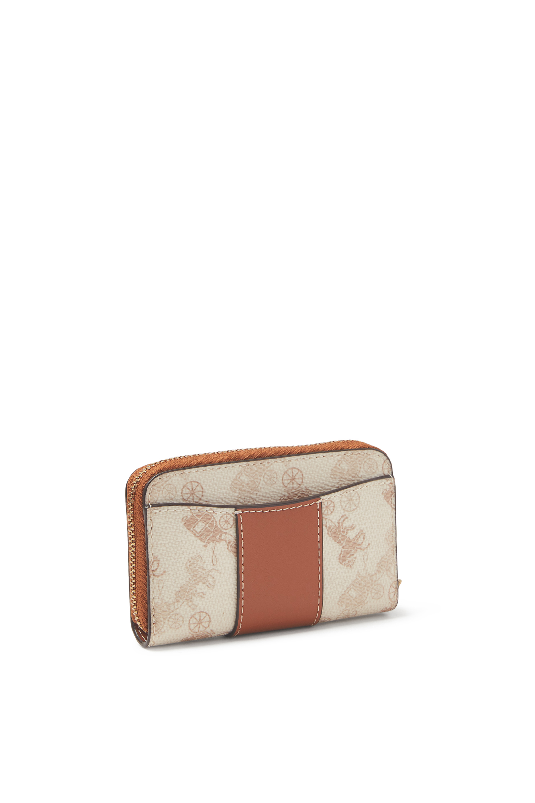 Essential Small Zip Around Card Case