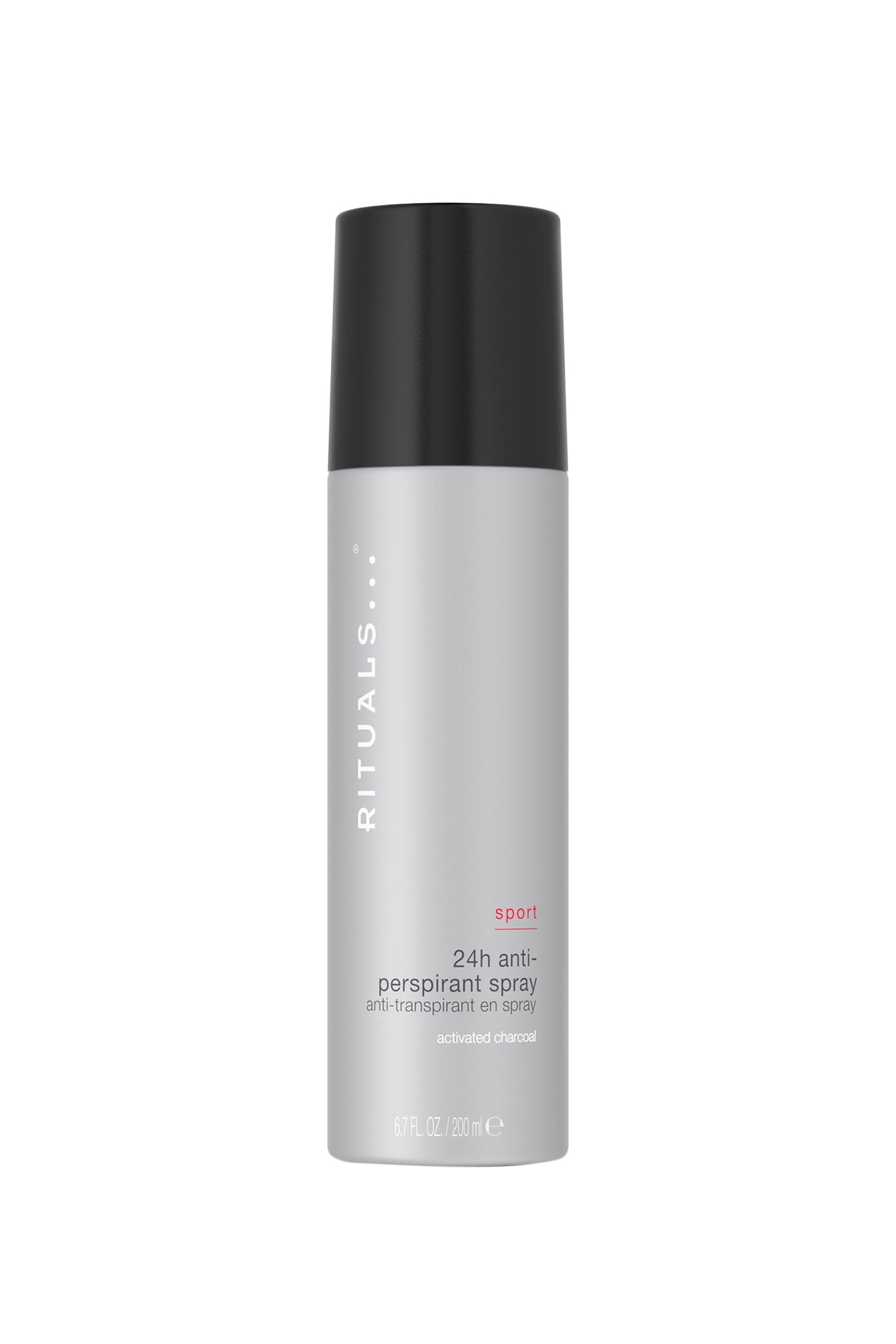 Sport 24h Anti-Perspirant Spray