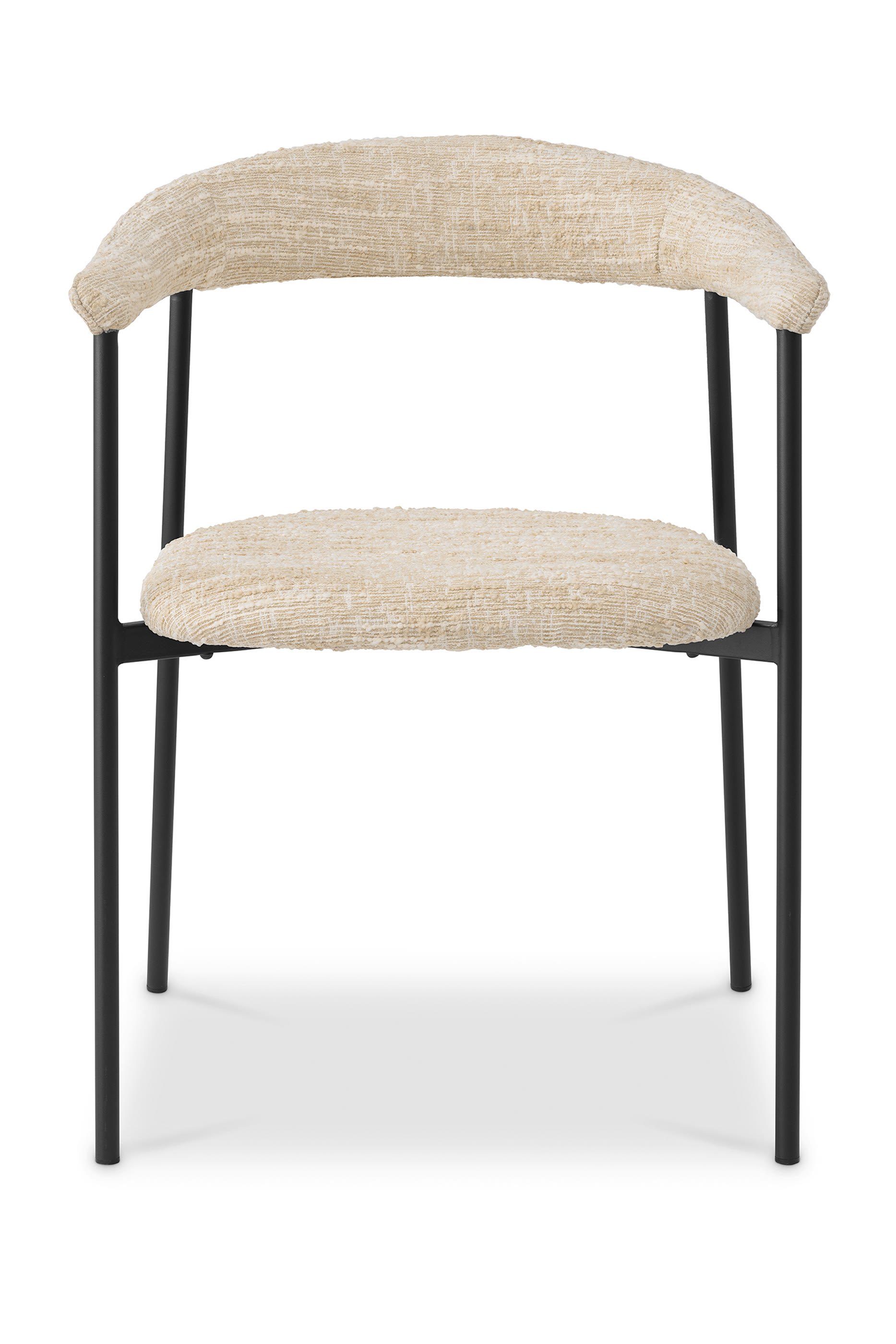 Dining Chair Julio Boucle