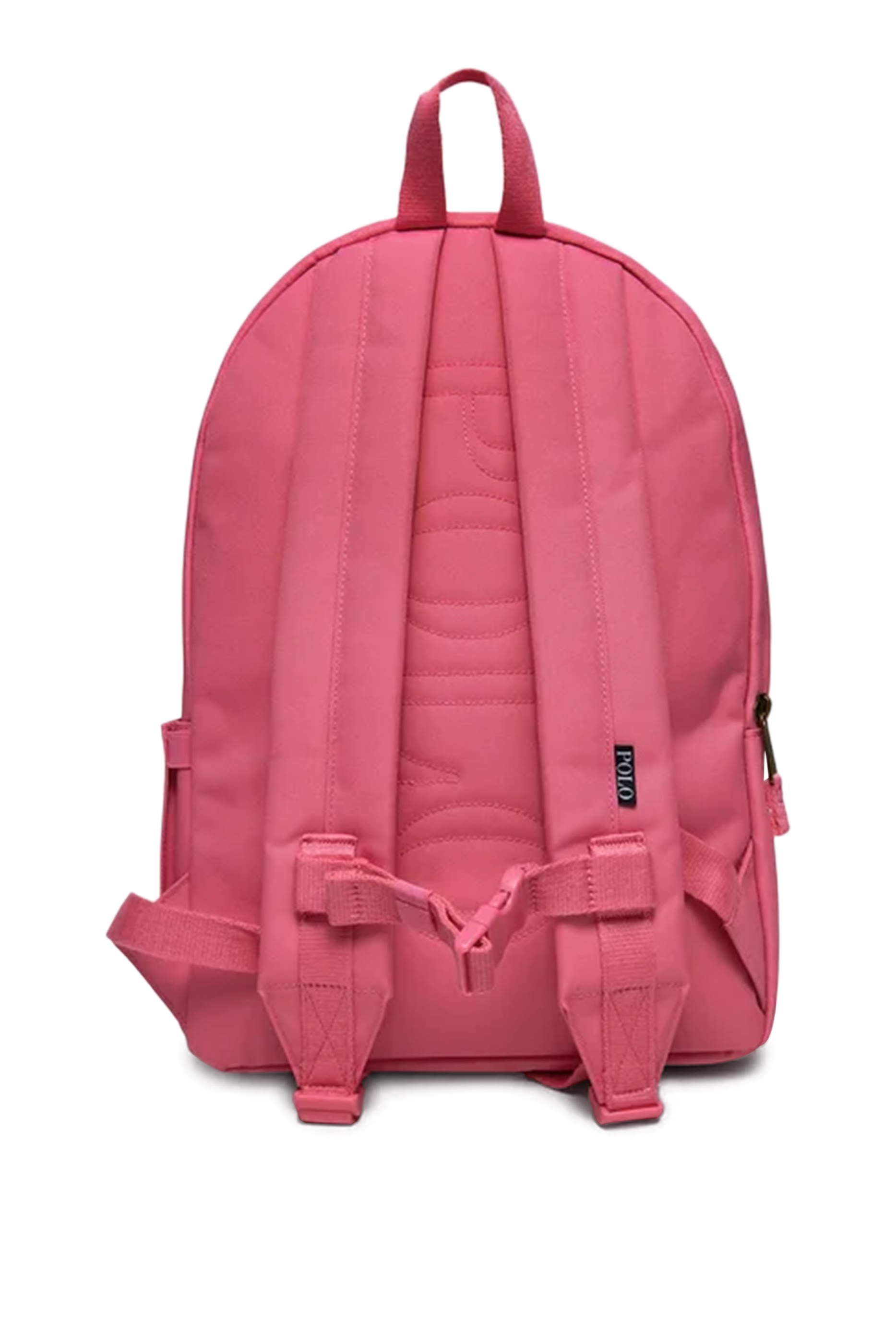 Kids Polo Bear Backpack 