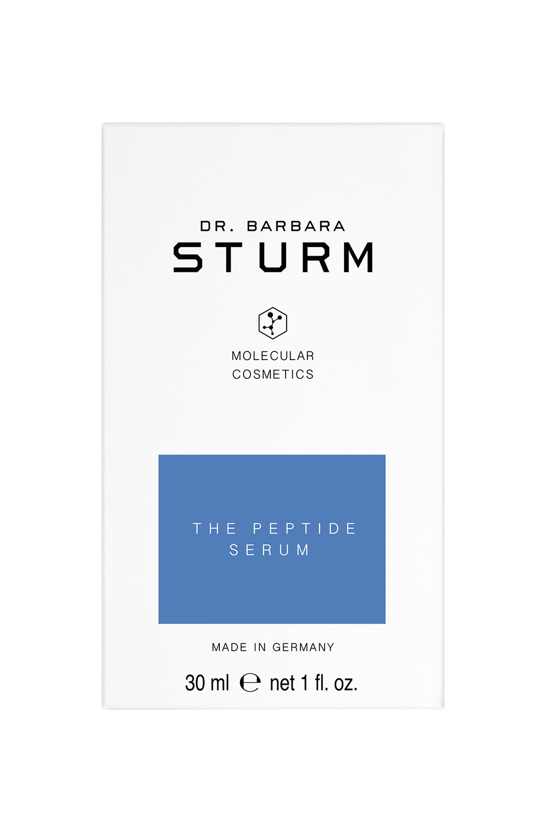 Molecular Cosmetics Peptide Serum