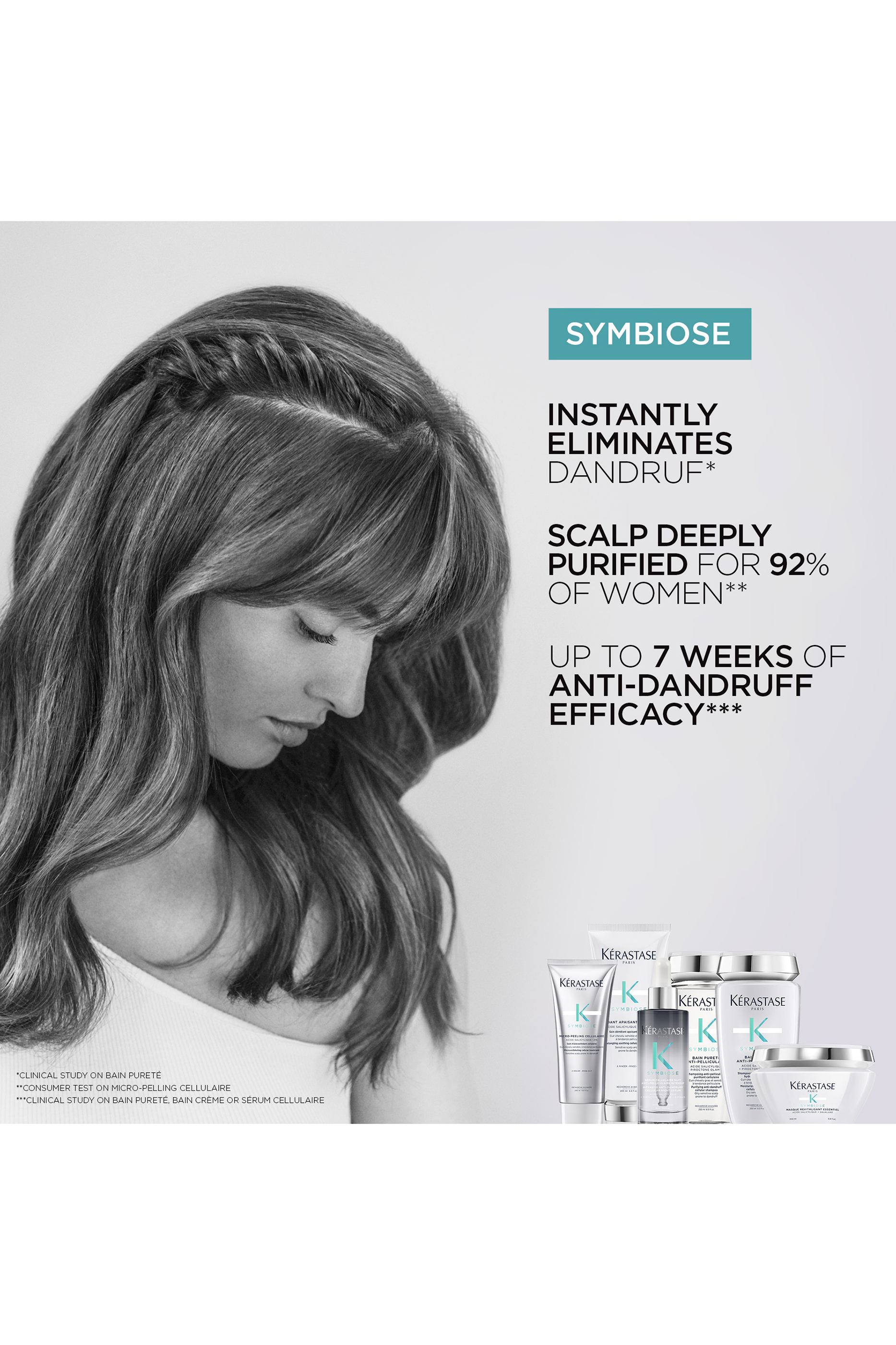 Symbiose Micro-Exfoliating Cellular Treatment
