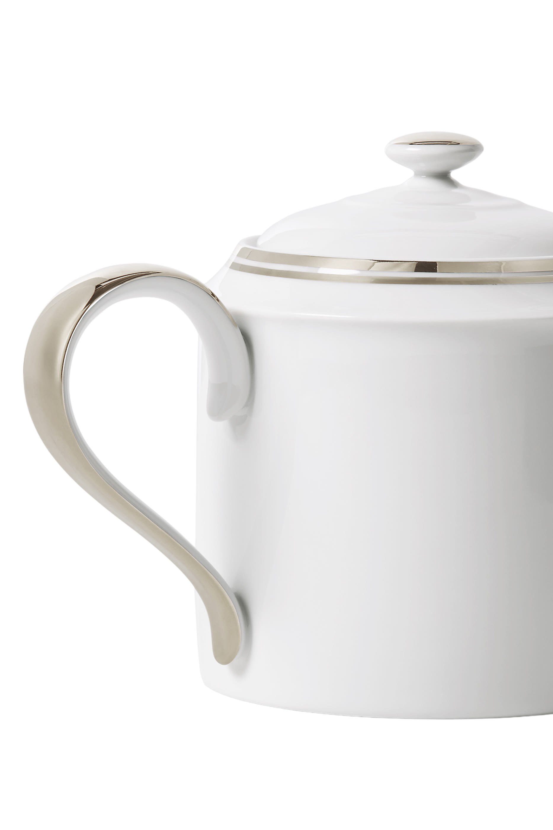 Wilshire Teapot