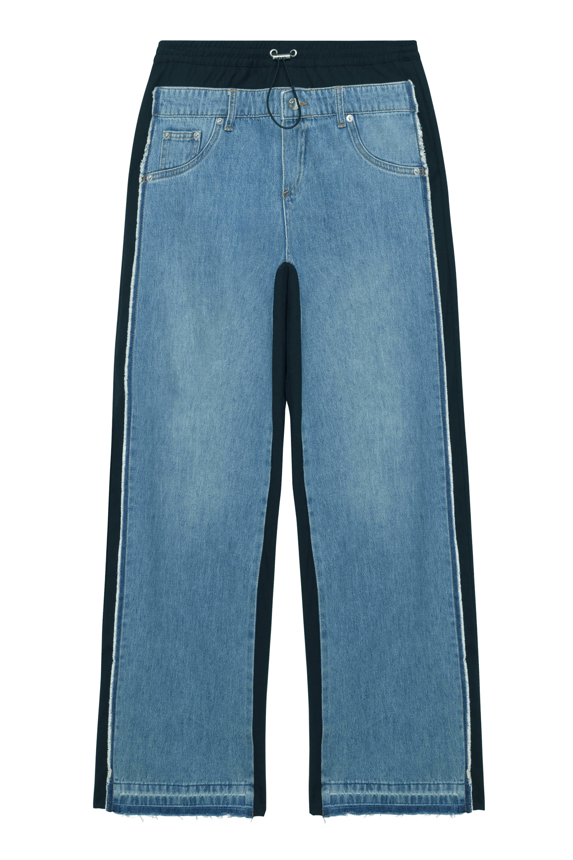 Shia Straight Leg Pant