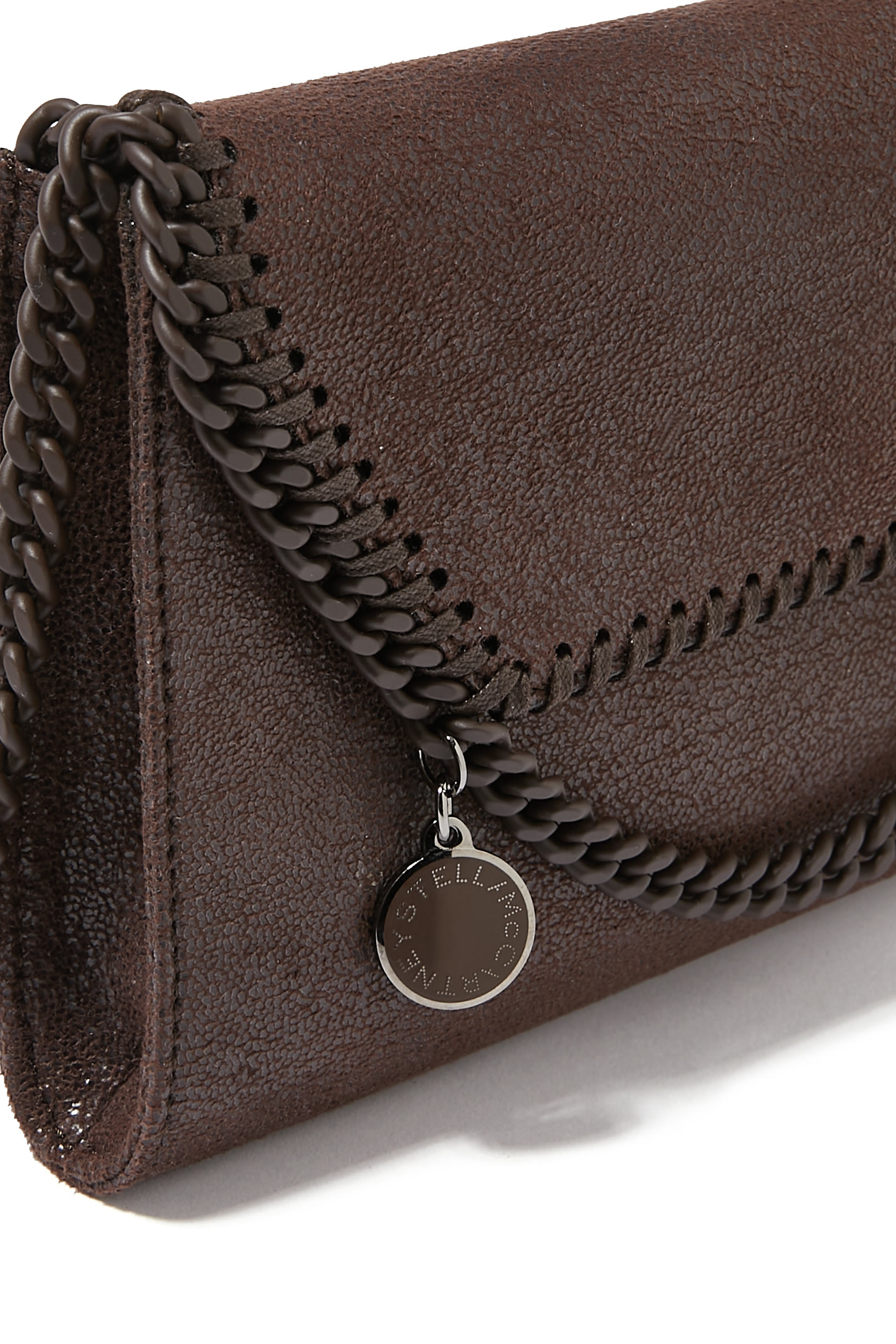 Falabella Wallet Crossbody Bag